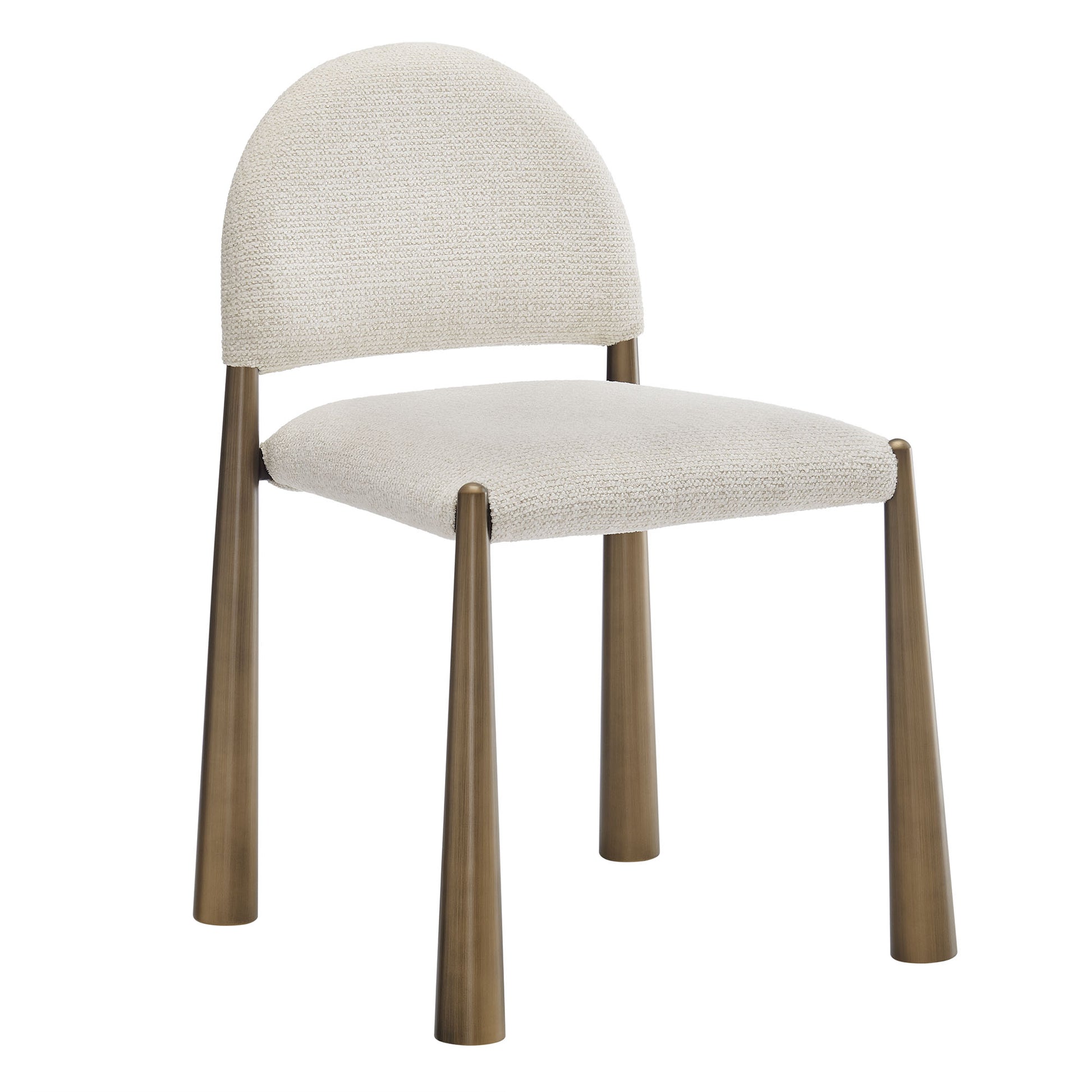 Hayley Upholstered Fabric Dining Side Chair by Modway - Best Buy Furniture