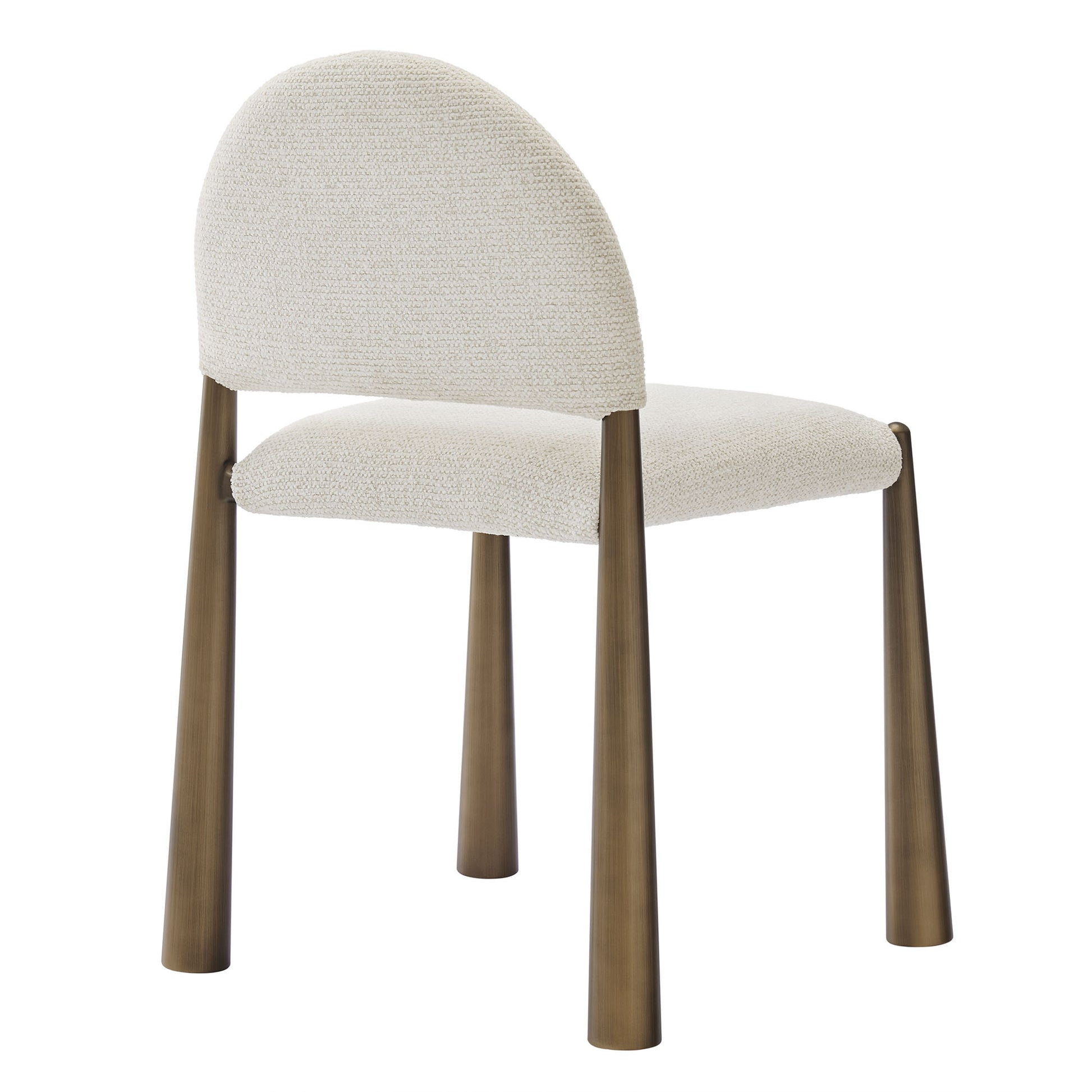 Hayley Upholstered Fabric Dining Side Chair by Modway - Best Buy Furniture