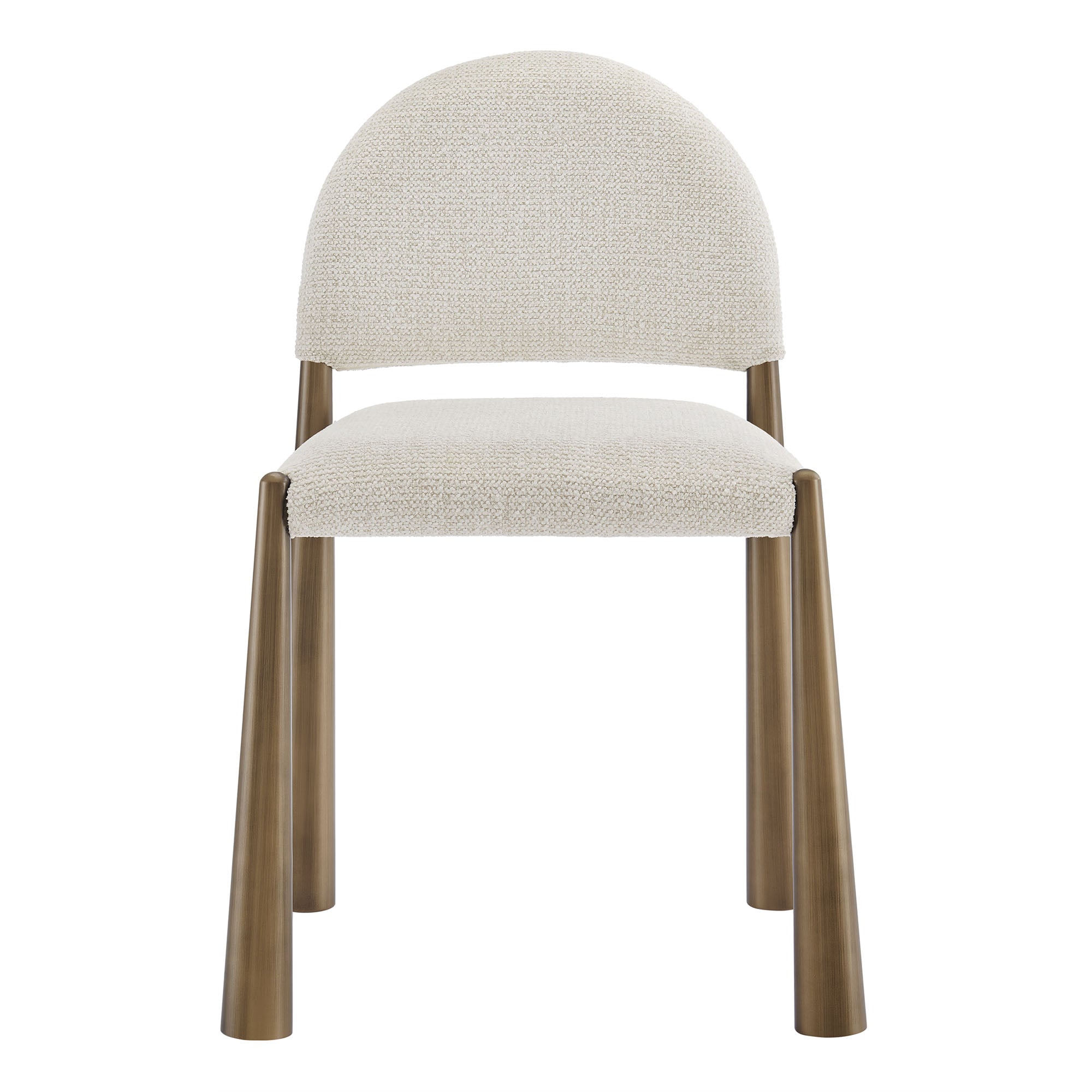 Hayley Upholstered Fabric Dining Side Chair by Modway - Best Buy Furniture