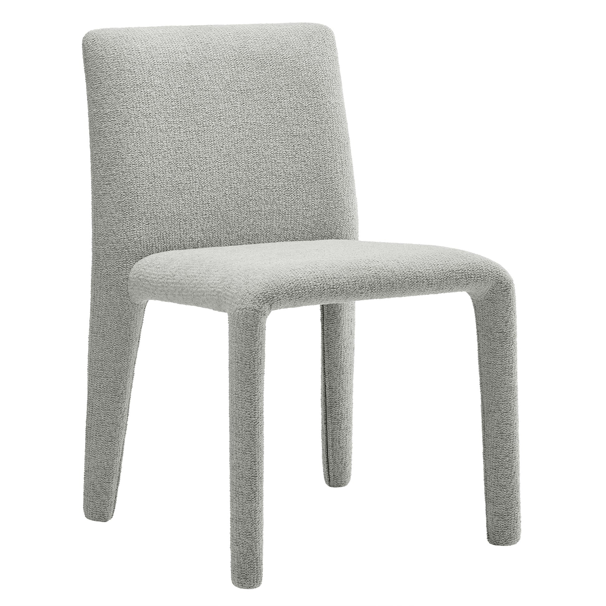 Rhodes Fabric Upholstered Dining Chair by Modway - Best Buy Furniture
