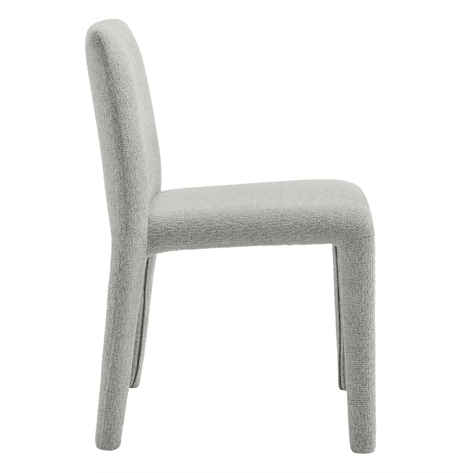 Rhodes Fabric Upholstered Dining Chair by Modway - Best Buy Furniture