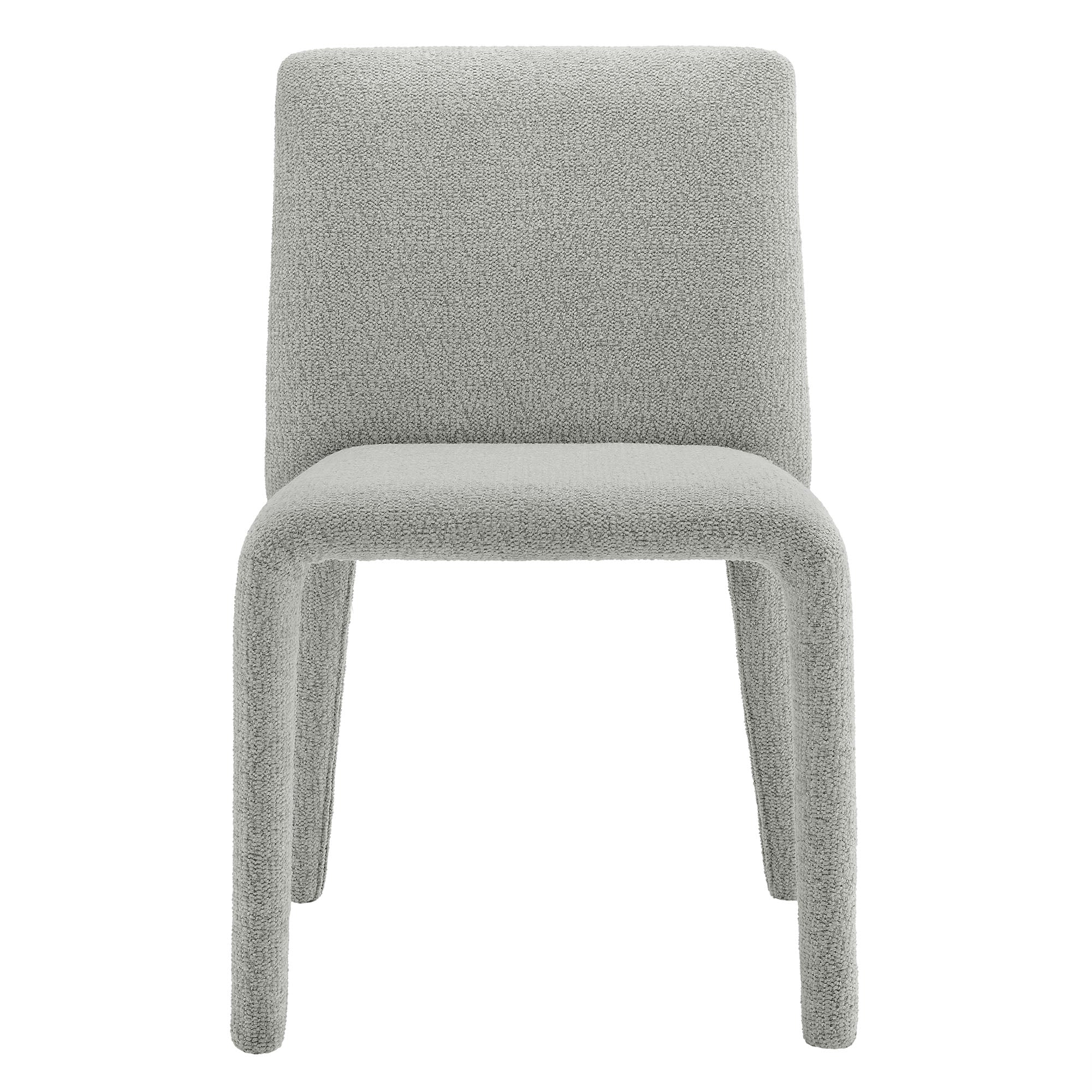 Rhodes Fabric Upholstered Dining Chair by Modway - Best Buy Furniture