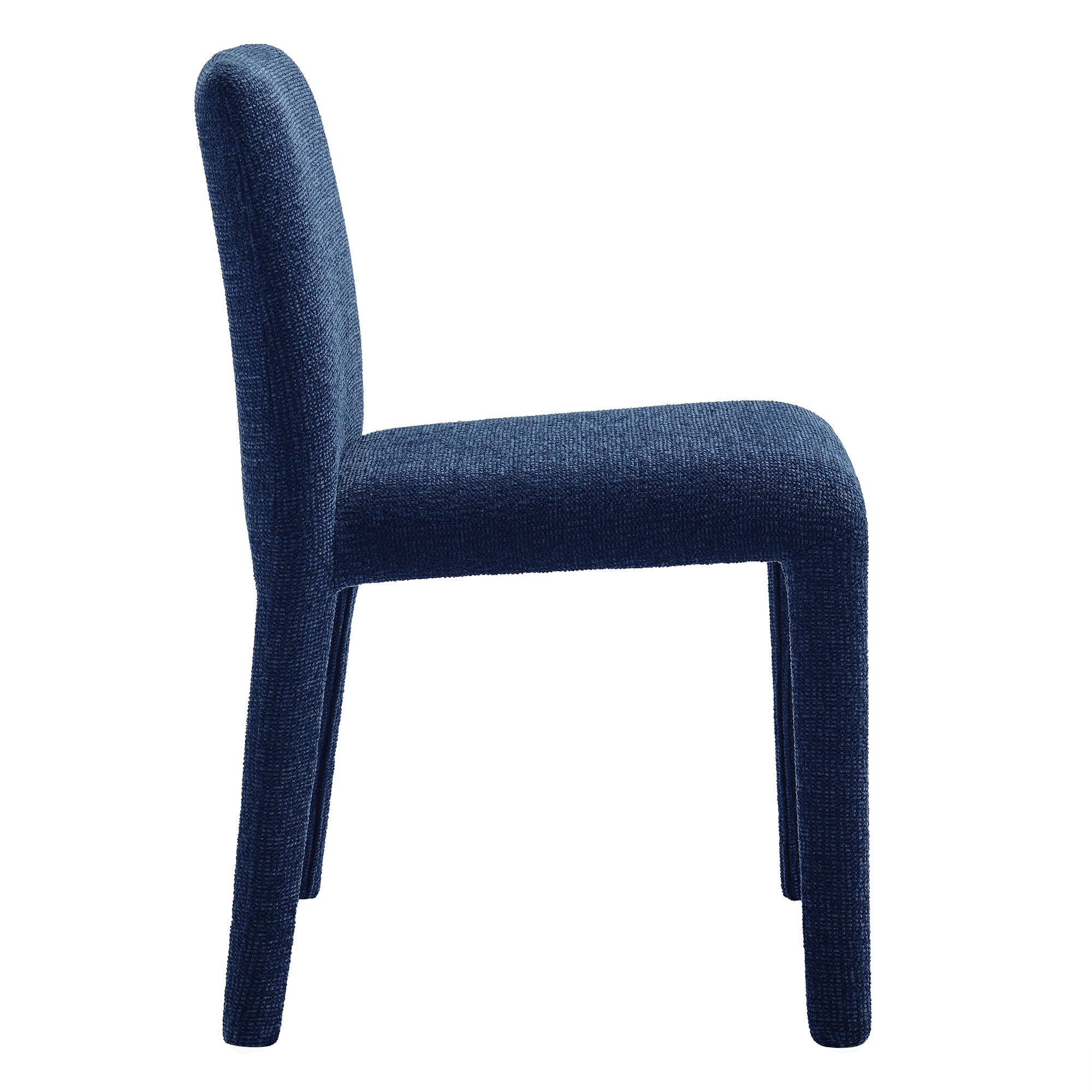 Rhodes Fabric Upholstered Dining Chair by Modway - Best Buy Furniture