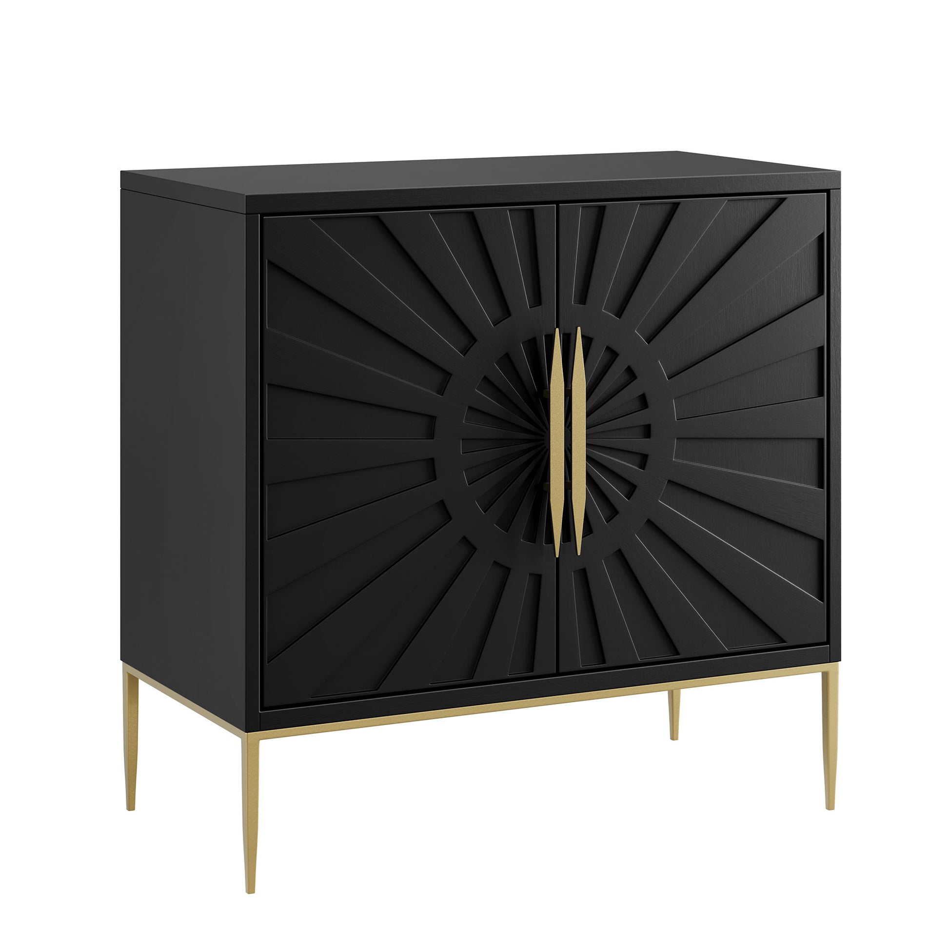 Awaken 35" Accent Cabinet by Modway - Best Buy Furniture