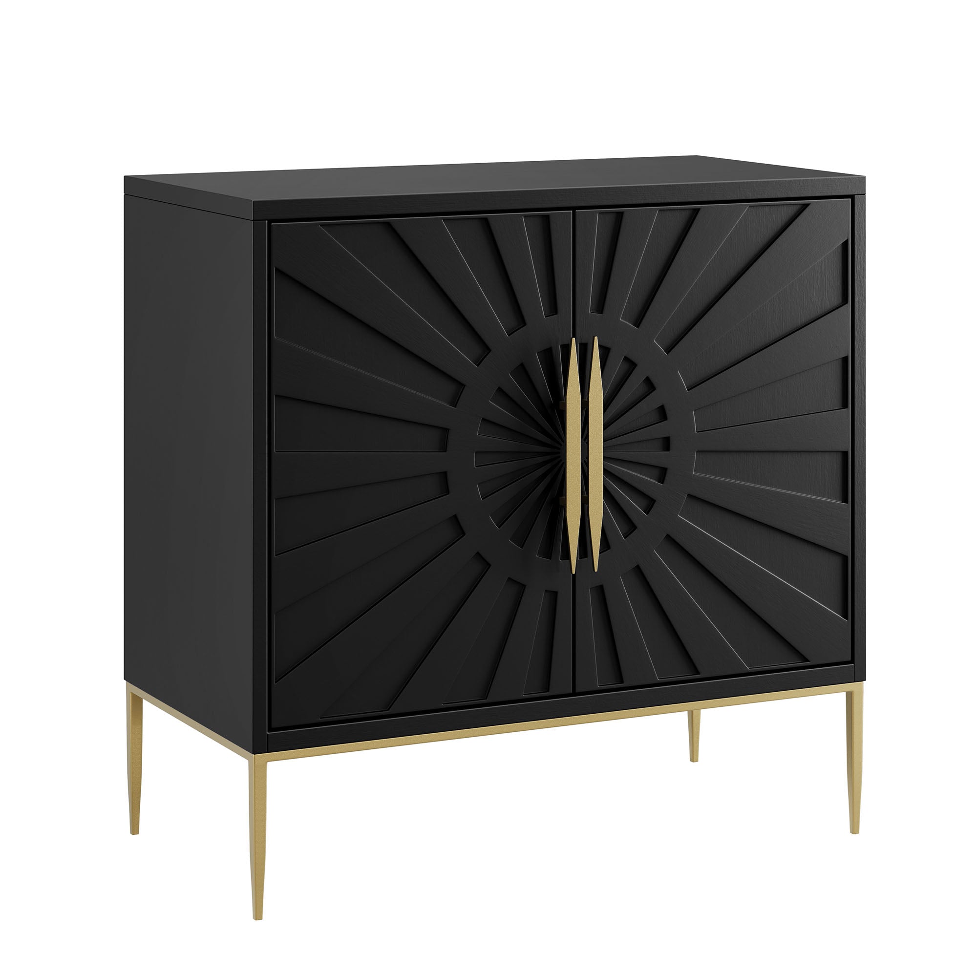 Awaken 35" Accent Cabinet by Modway - Best Buy Furniture