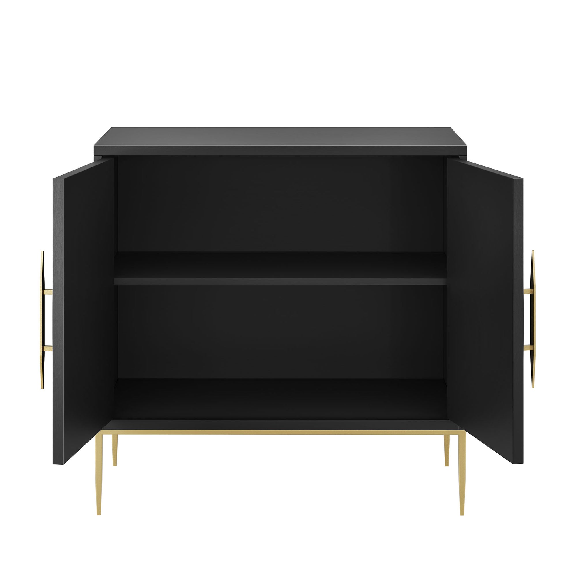 Awaken 35" Accent Cabinet by Modway - Best Buy Furniture