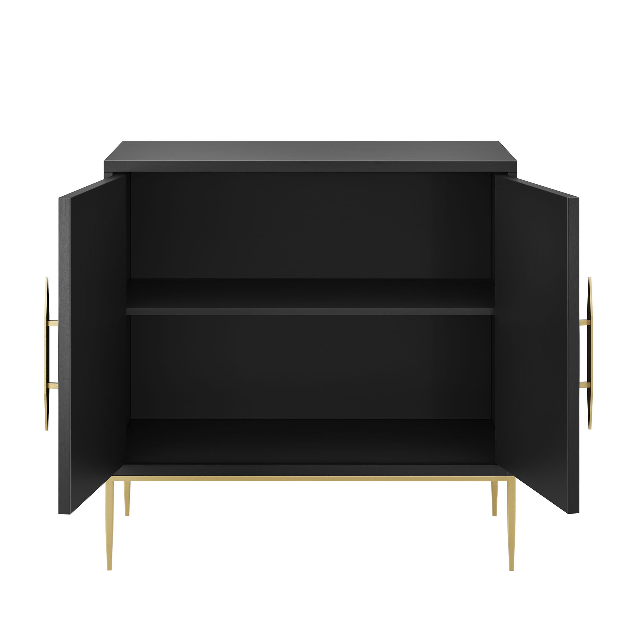 Awaken 35" Accent Cabinet by Modway - Best Buy Furniture