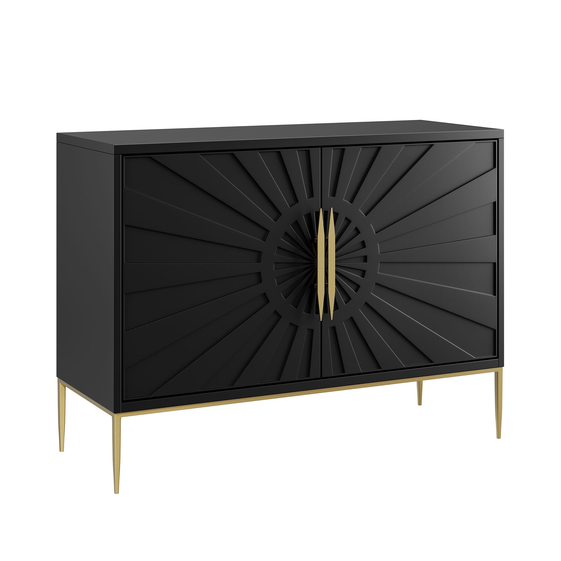 Awaken 47" Accent Cabinet by Modway - Best Buy Furniture