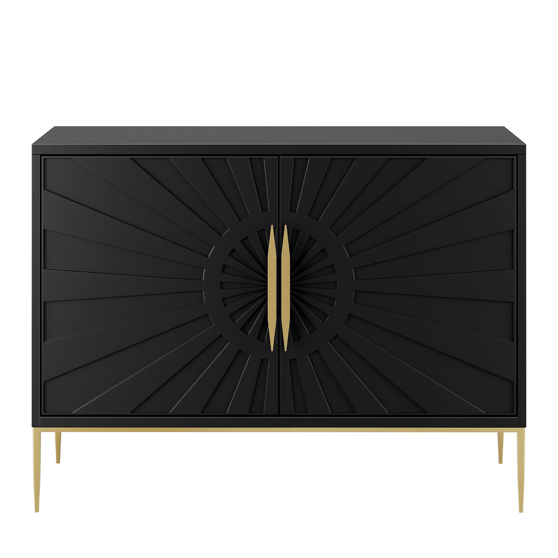 Awaken 47" Accent Cabinet by Modway - Best Buy Furniture