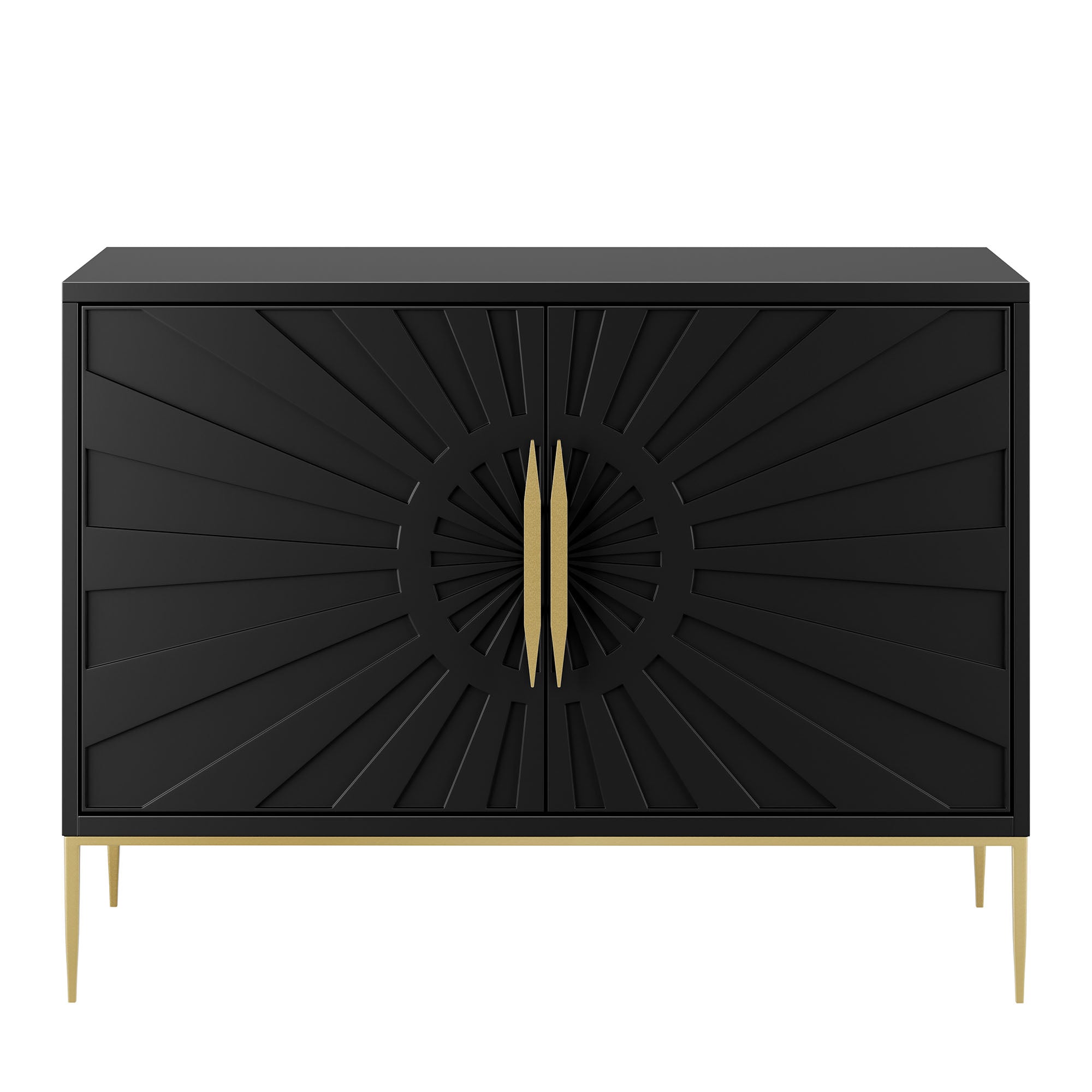 Awaken 47" Accent Cabinet by Modway - Best Buy Furniture