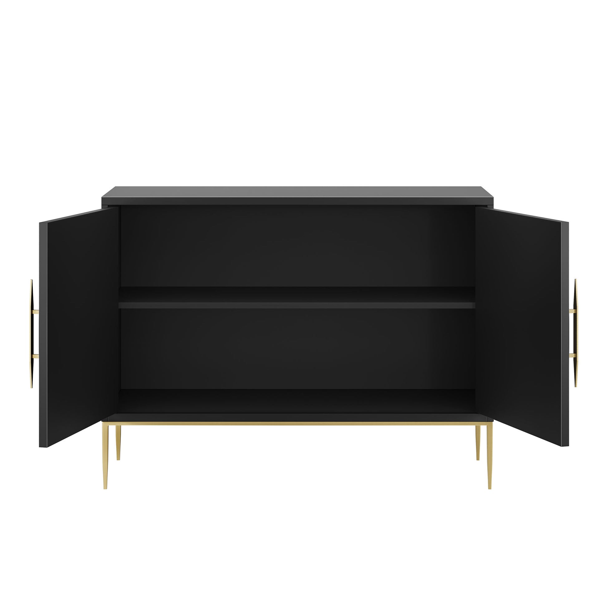 Awaken 47" Accent Cabinet by Modway - Best Buy Furniture