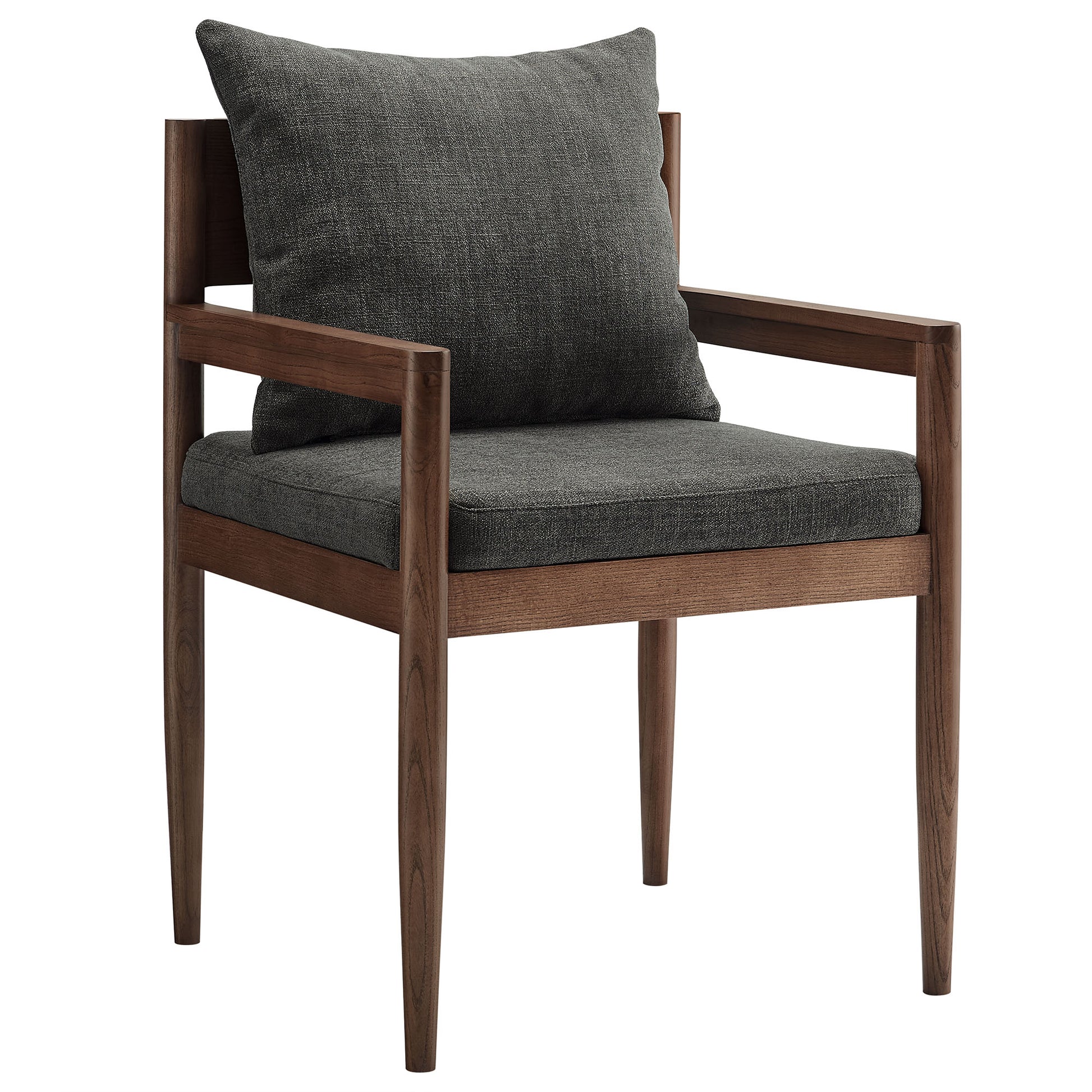 Remington Wood Dining Armchair by Modway - Best Buy Furniture