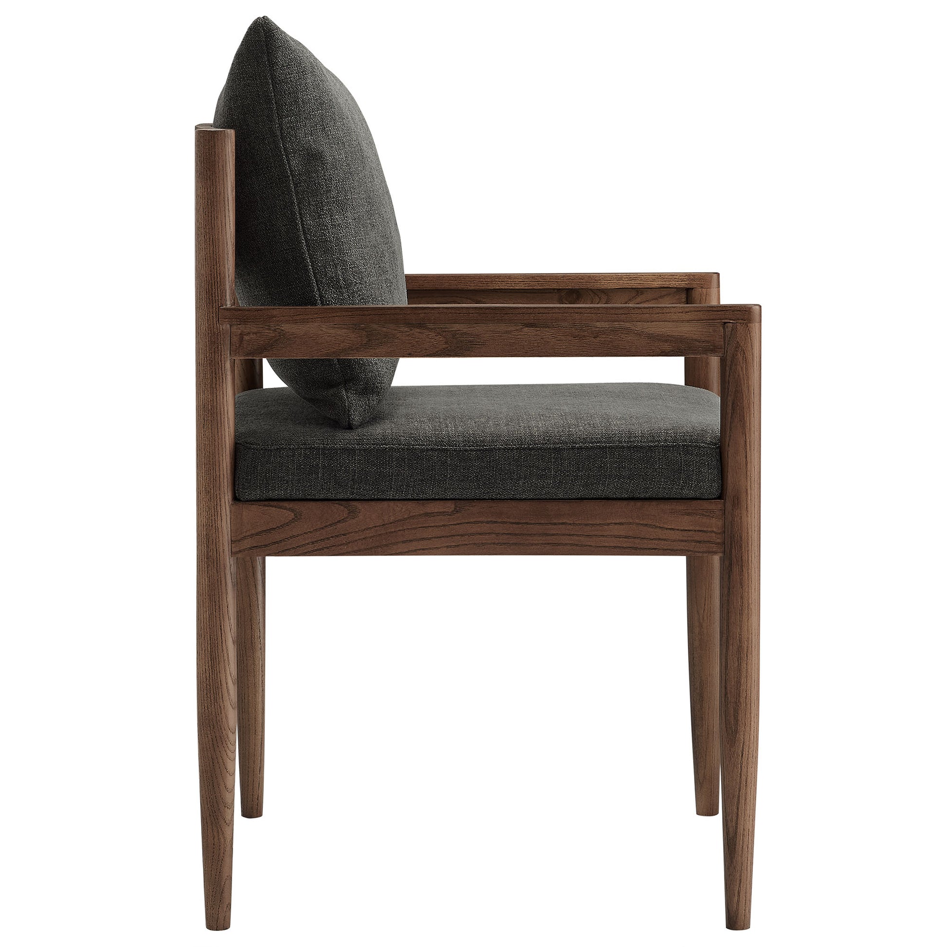 Remington Wood Dining Armchair by Modway - Best Buy Furniture