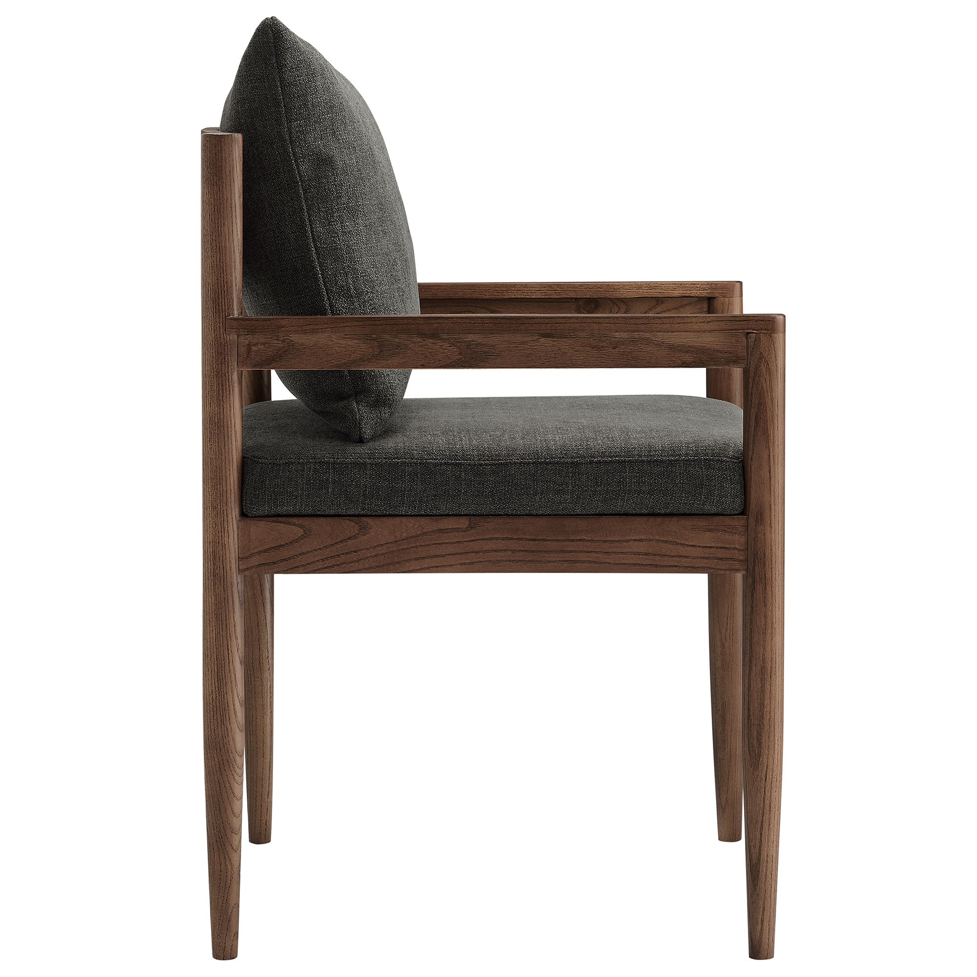 Remington Wood Dining Armchair by Modway - Best Buy Furniture