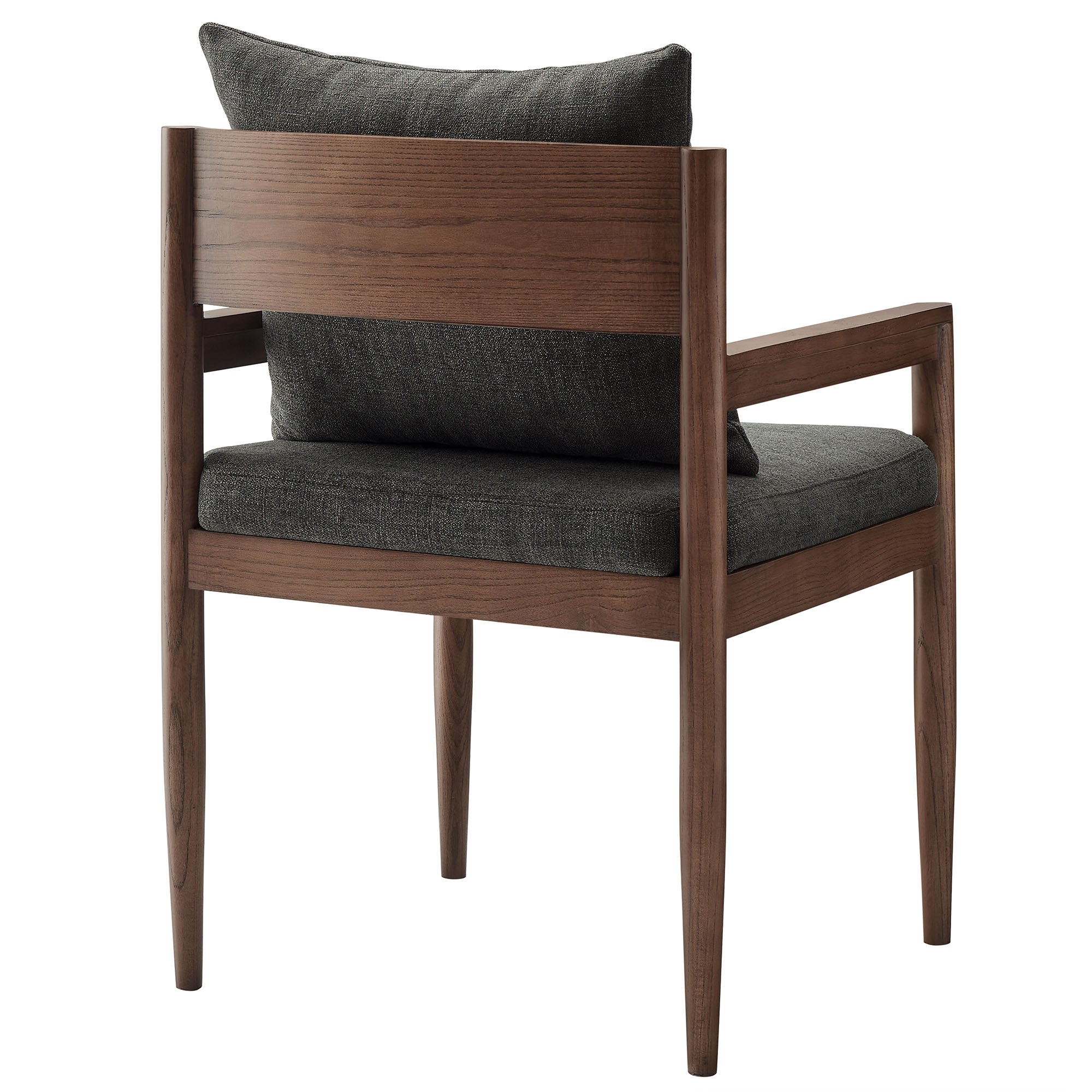 Remington Wood Dining Armchair by Modway - Best Buy Furniture