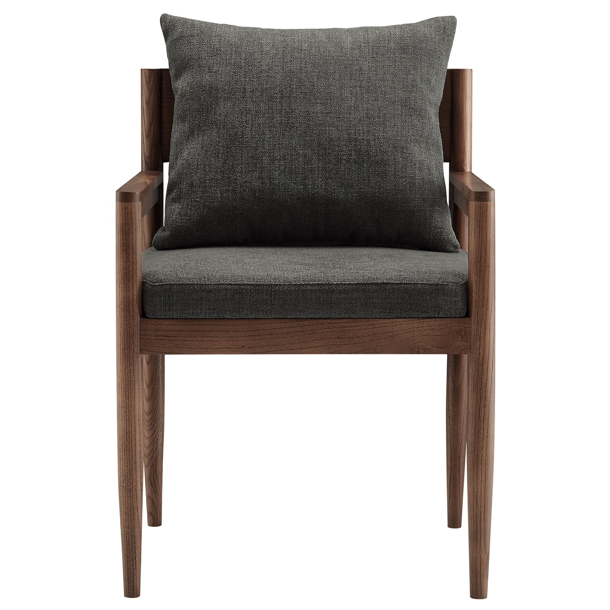 Remington Wood Dining Armchair by Modway - Best Buy Furniture