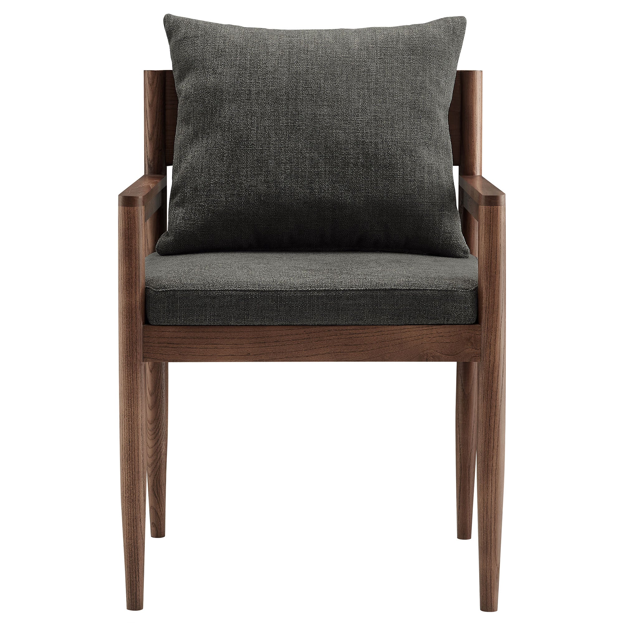Remington Wood Dining Armchair by Modway - Best Buy Furniture