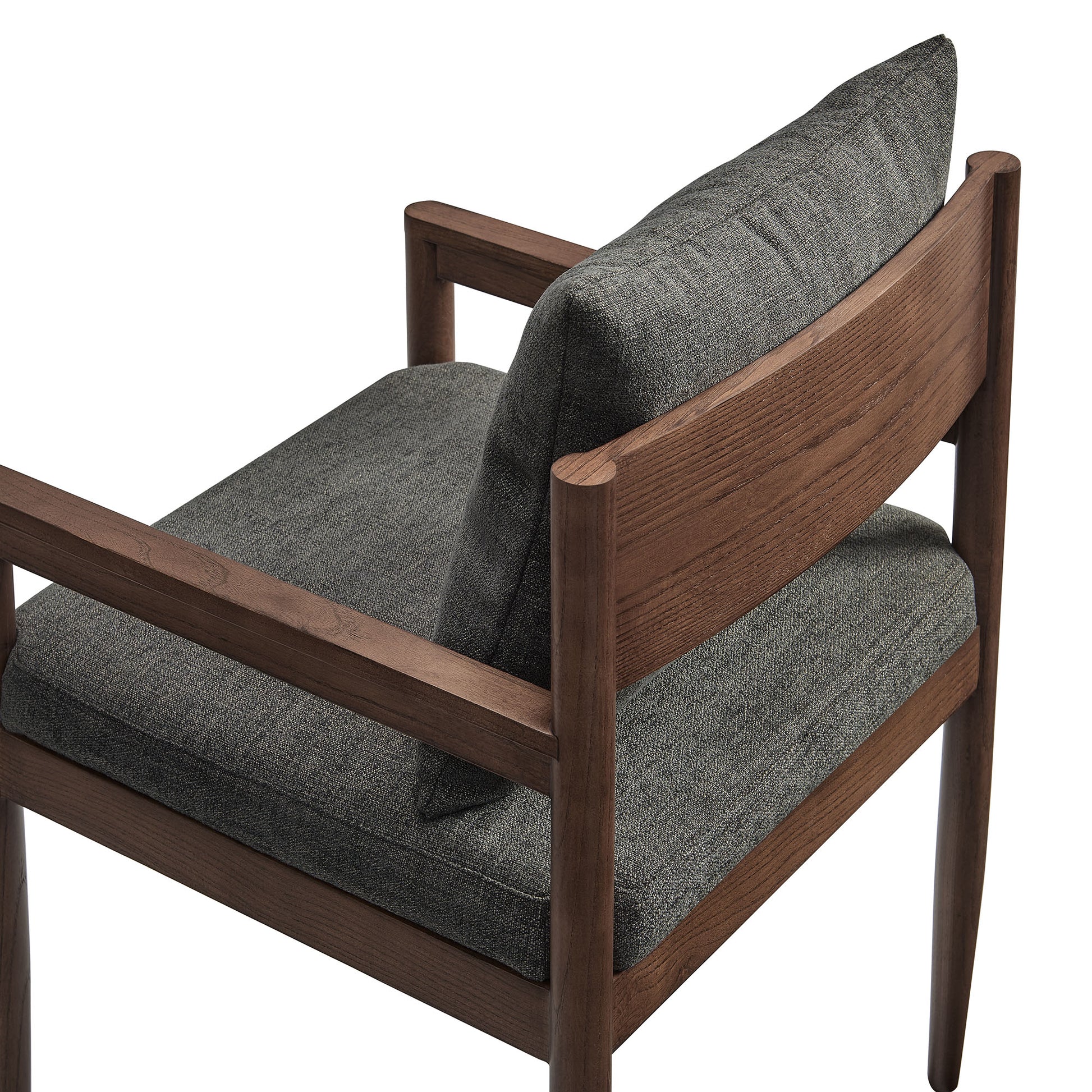 Remington Wood Dining Armchair by Modway - Best Buy Furniture