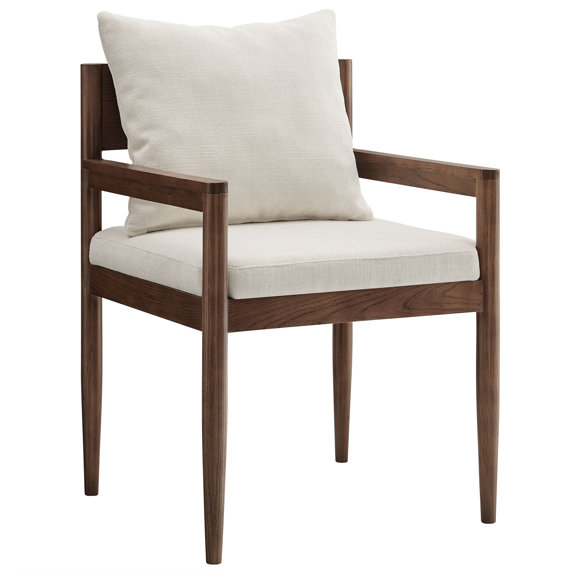 Remington Wood Dining Armchair by Modway - Best Buy Furniture