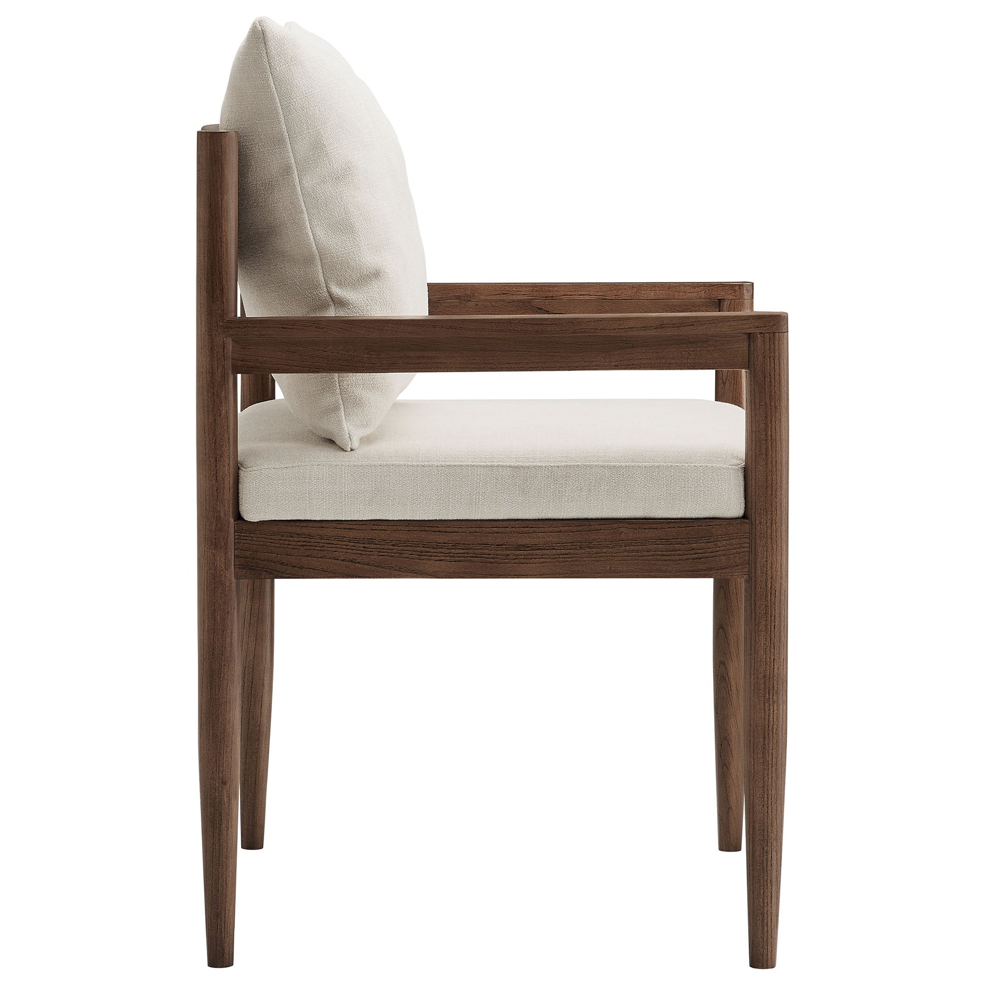 Remington Wood Dining Armchair by Modway - Best Buy Furniture