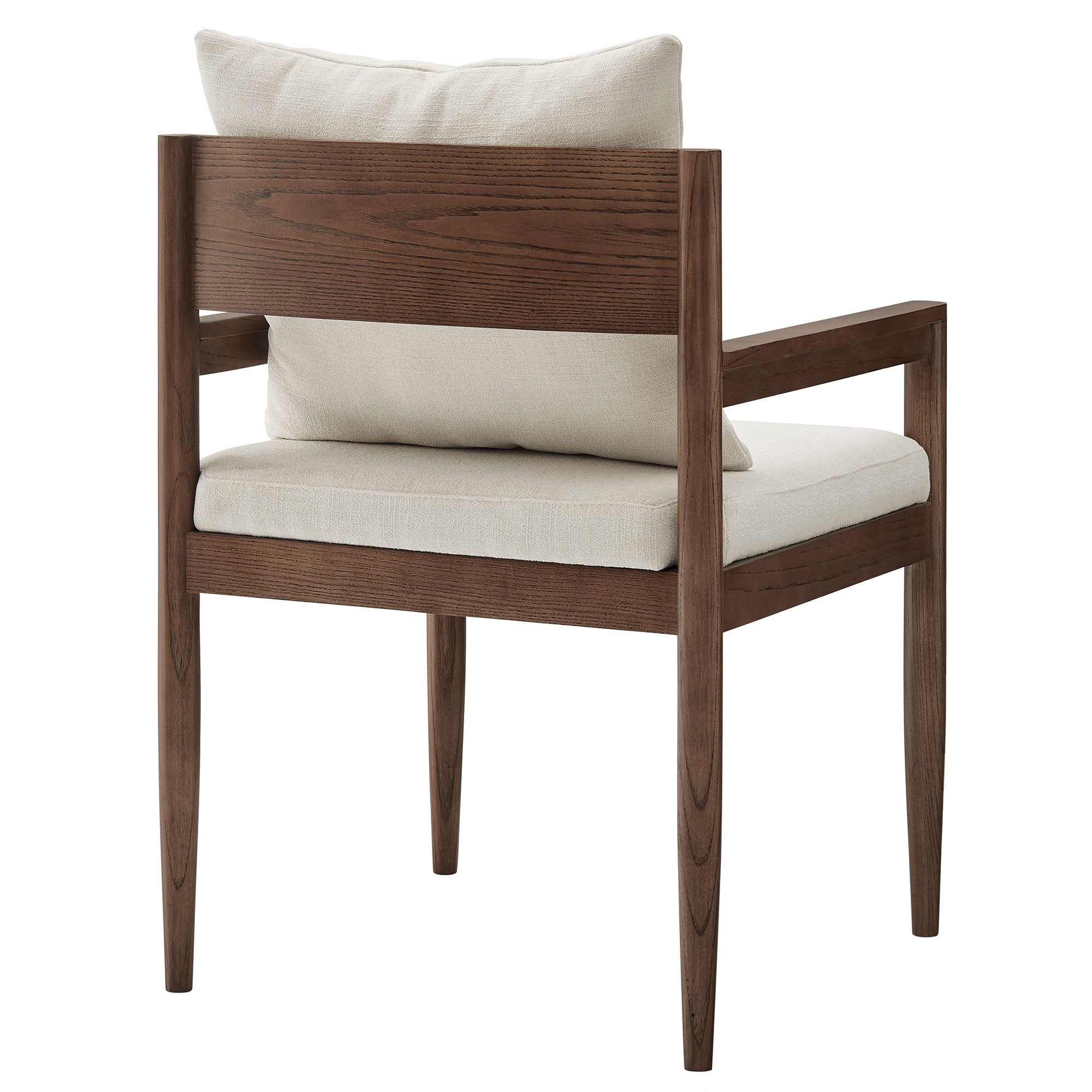Remington Wood Dining Armchair by Modway - Best Buy Furniture