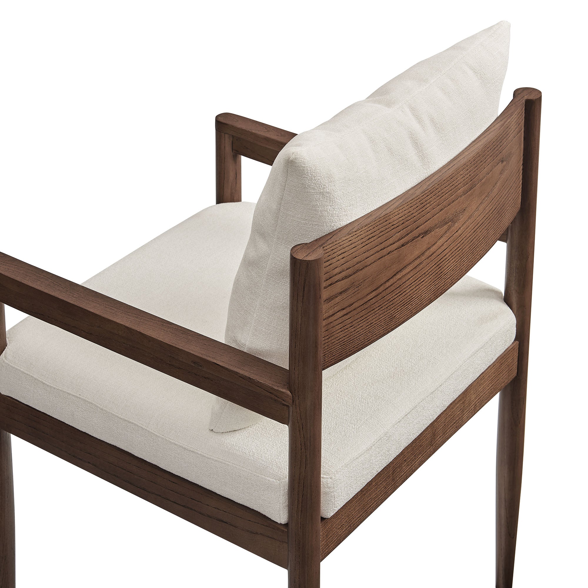 Remington Wood Dining Armchair by Modway - Best Buy Furniture