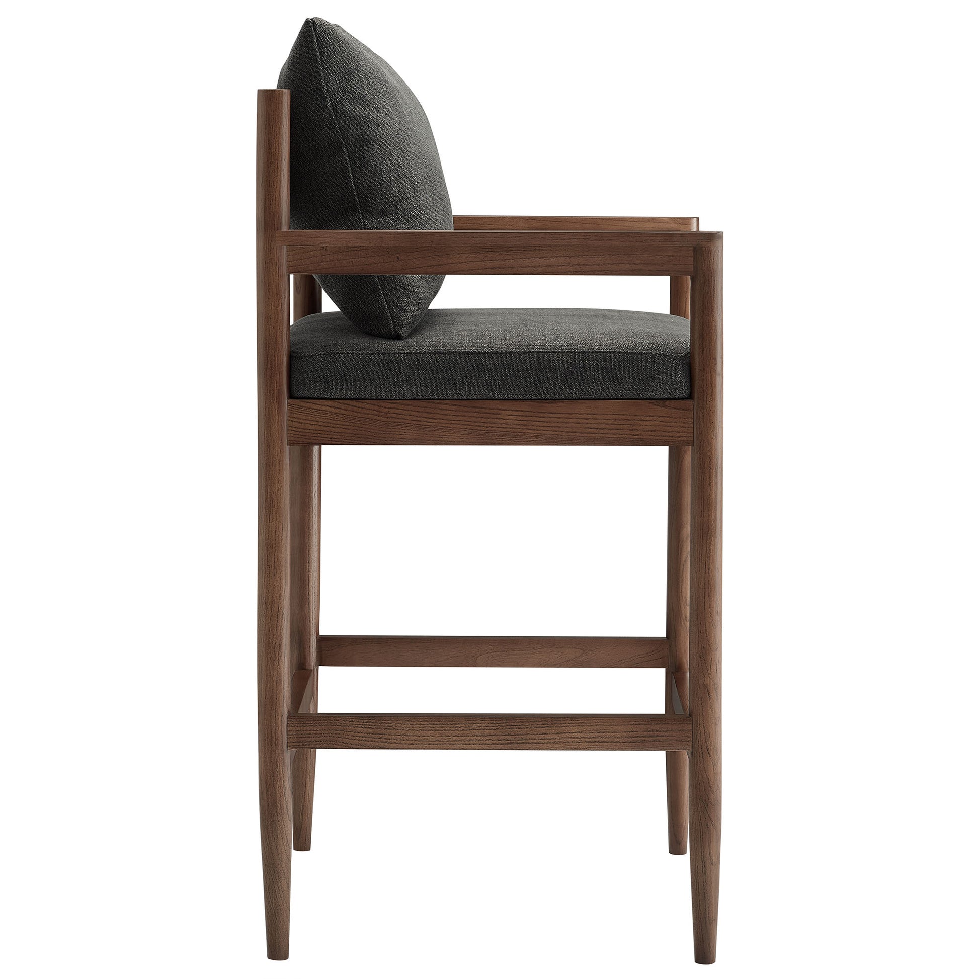 Remington Wood Bar Stool by Modway - Best Buy Furniture