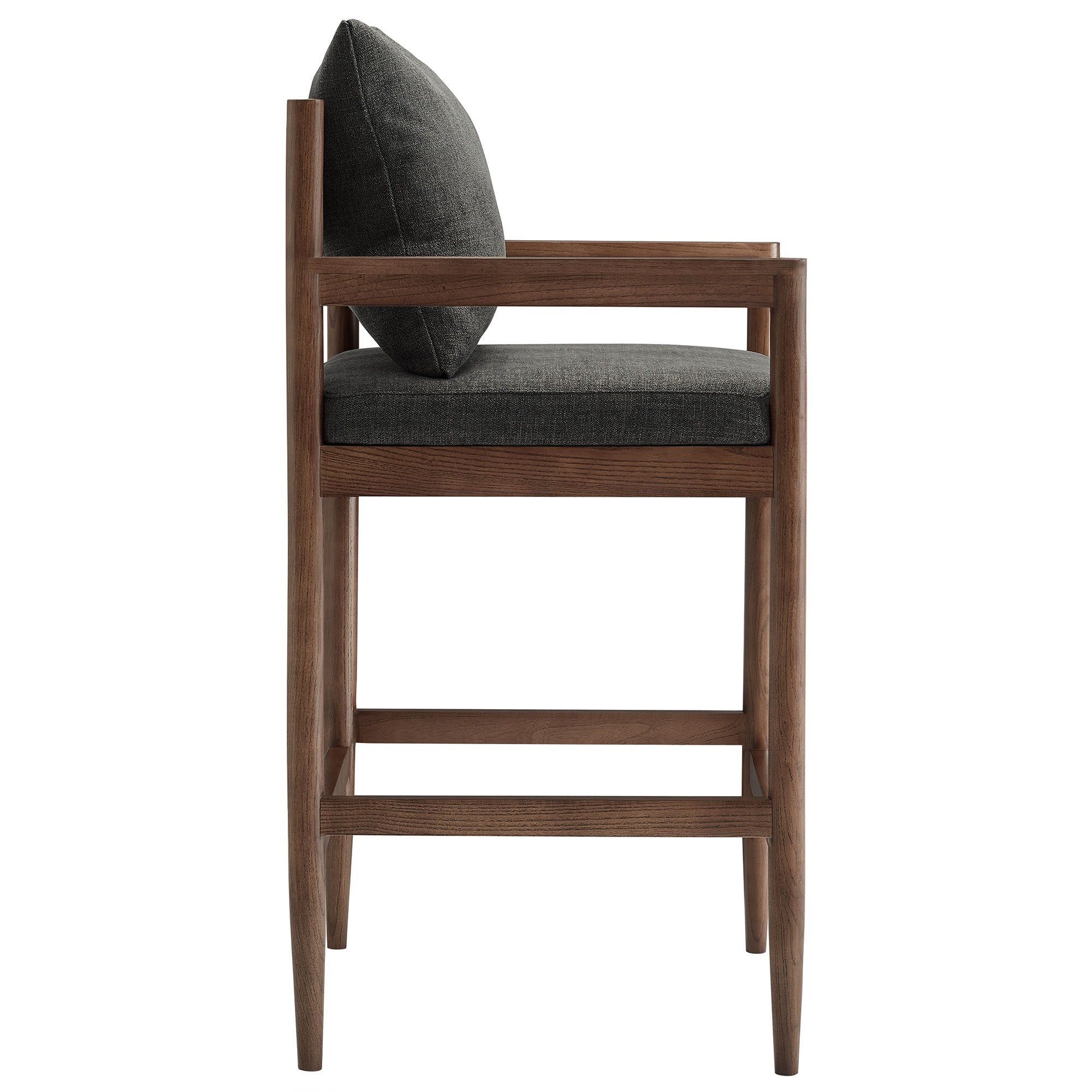 Remington Wood Bar Stool by Modway - Best Buy Furniture