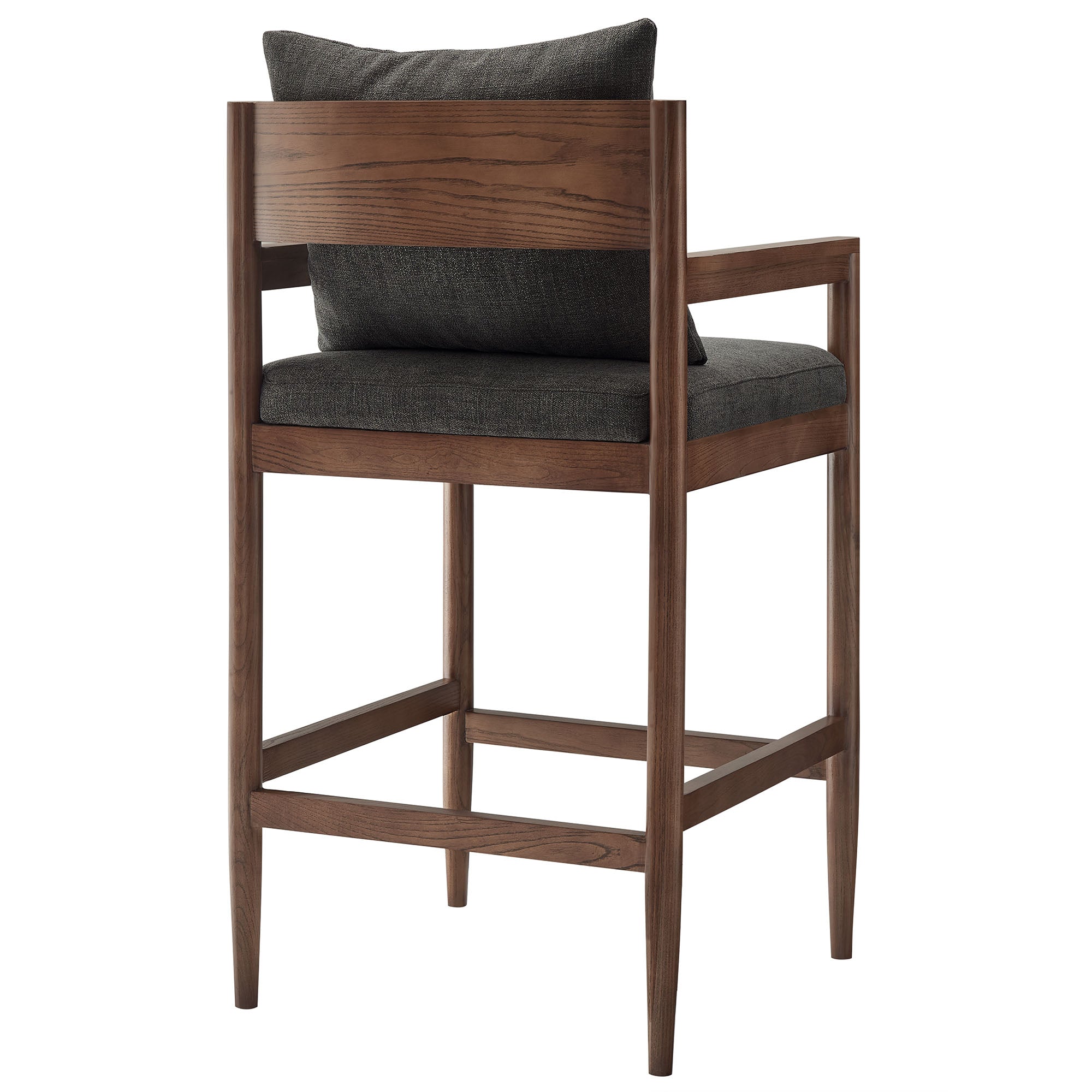 Remington Wood Bar Stool by Modway - Best Buy Furniture