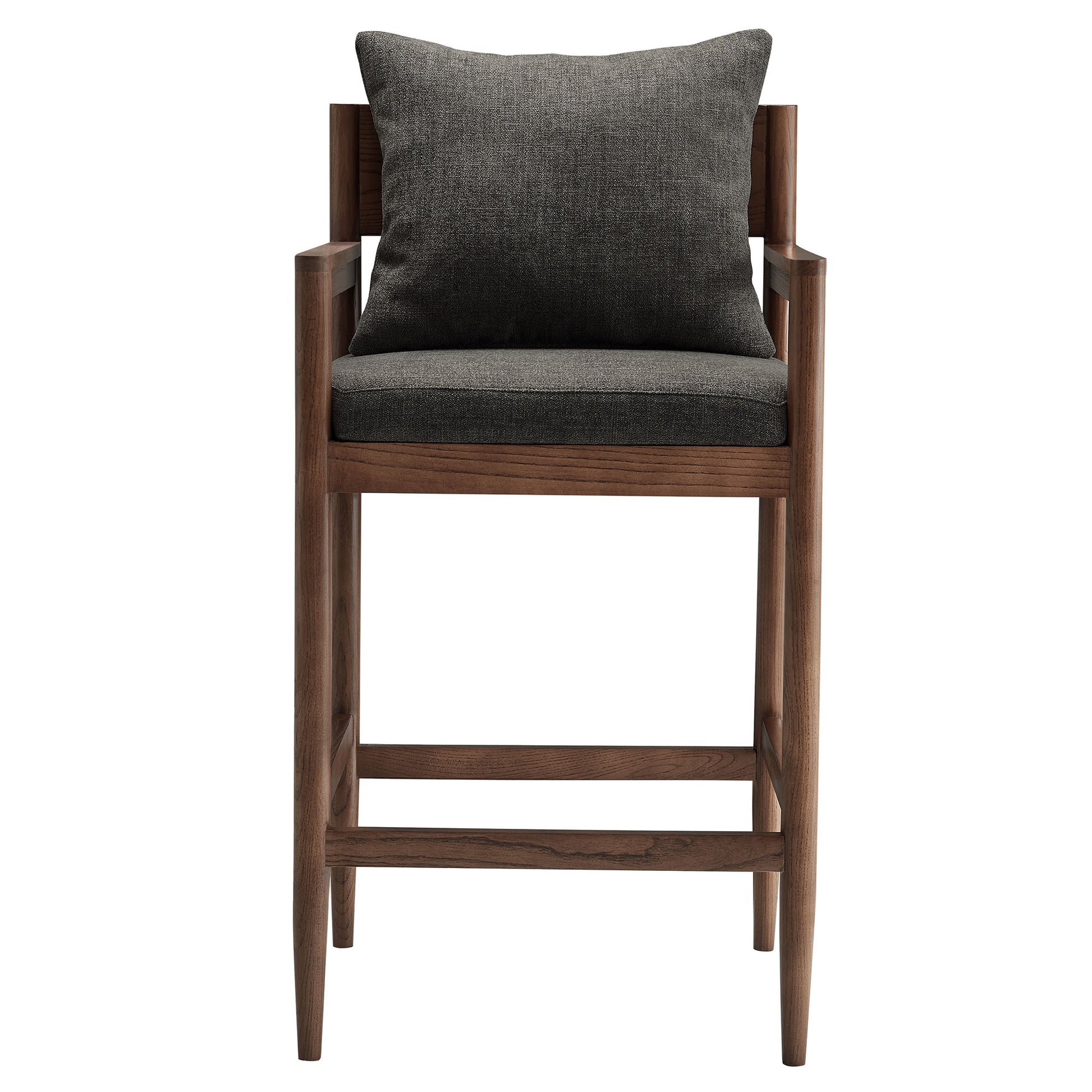 Remington Wood Bar Stool by Modway - Best Buy Furniture