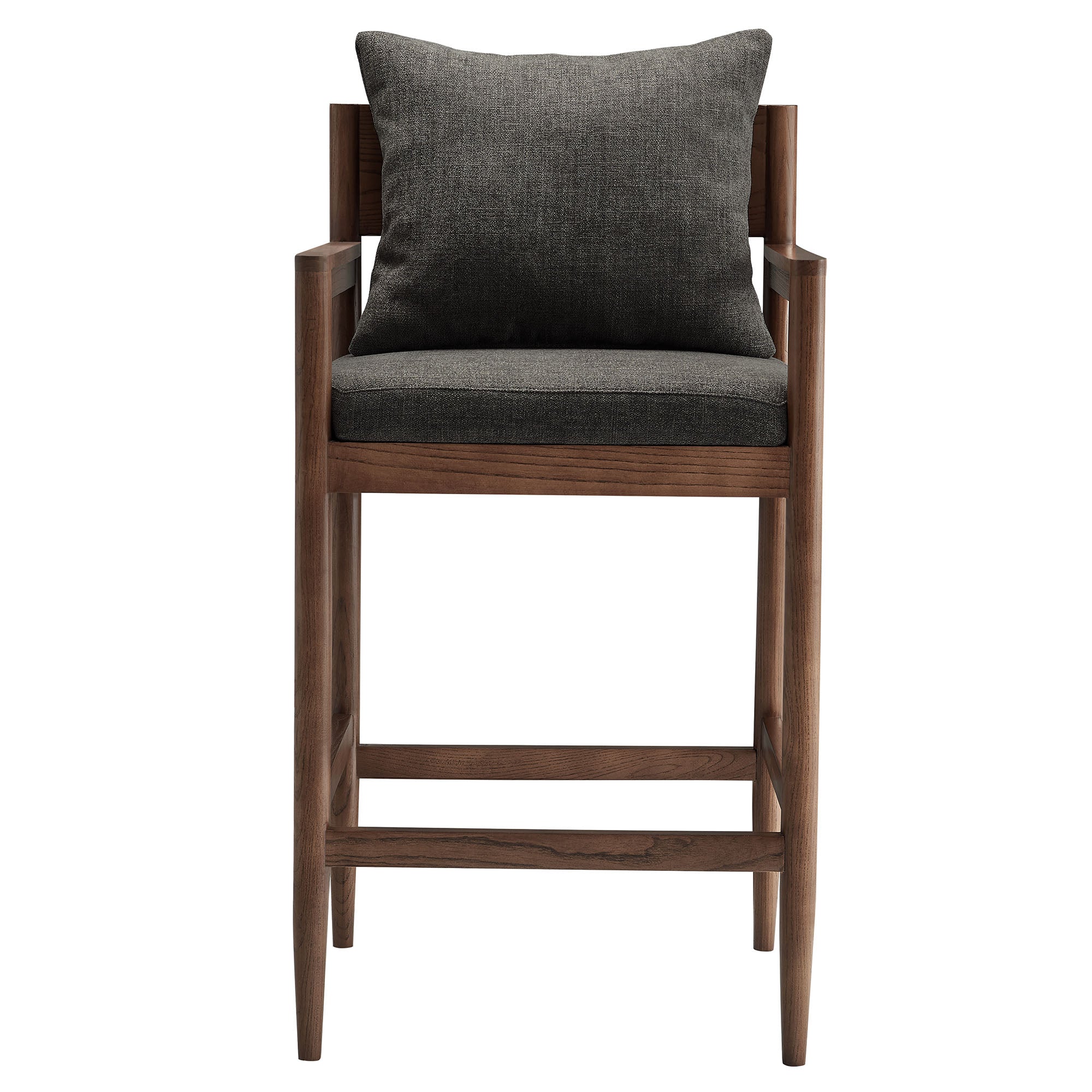 Remington Wood Bar Stool by Modway - Best Buy Furniture