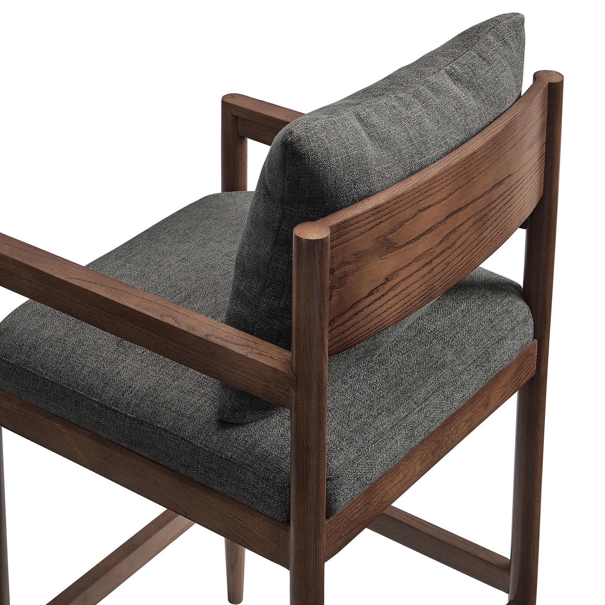 Remington Wood Bar Stool by Modway - Best Buy Furniture