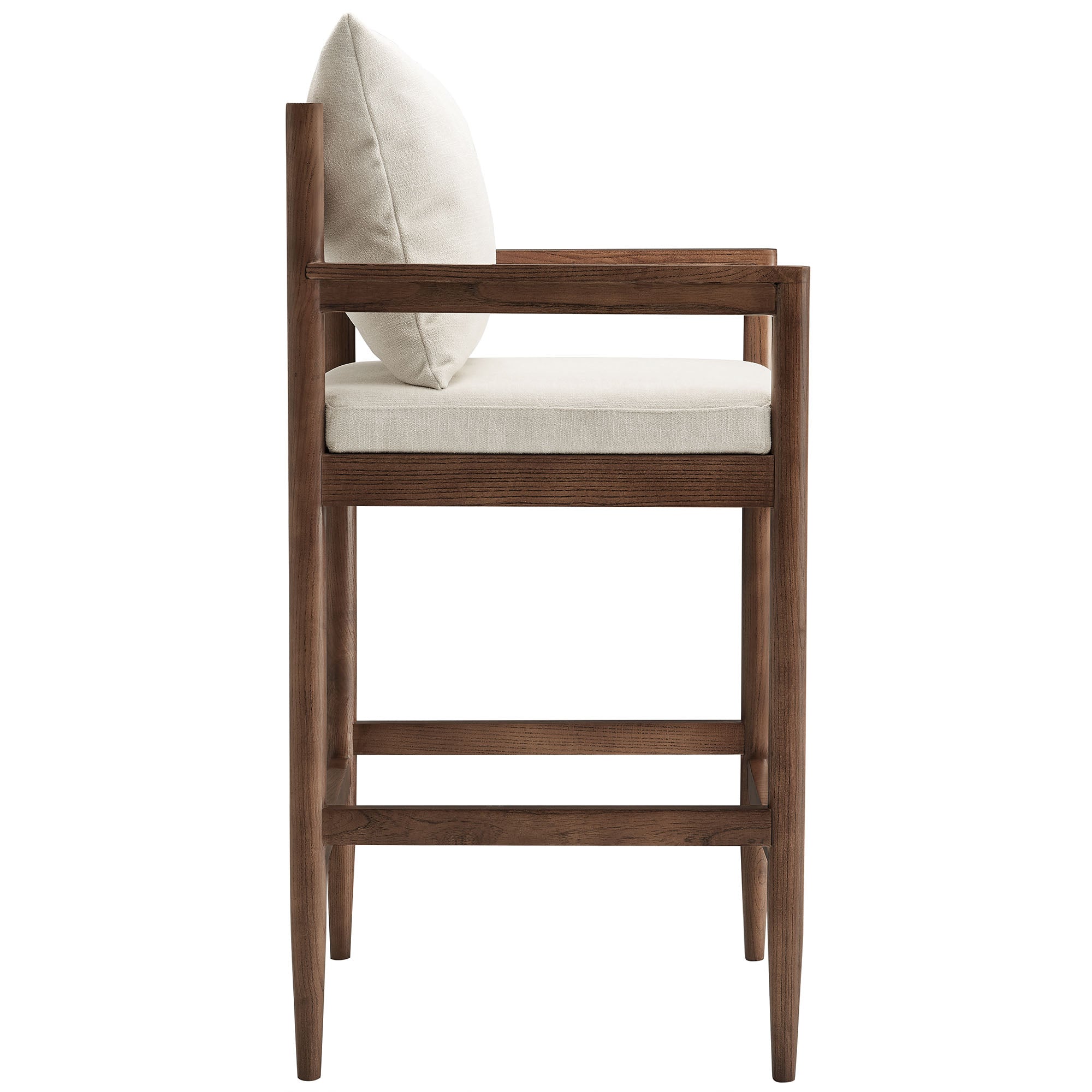 Remington Wood Bar Stool by Modway - Best Buy Furniture