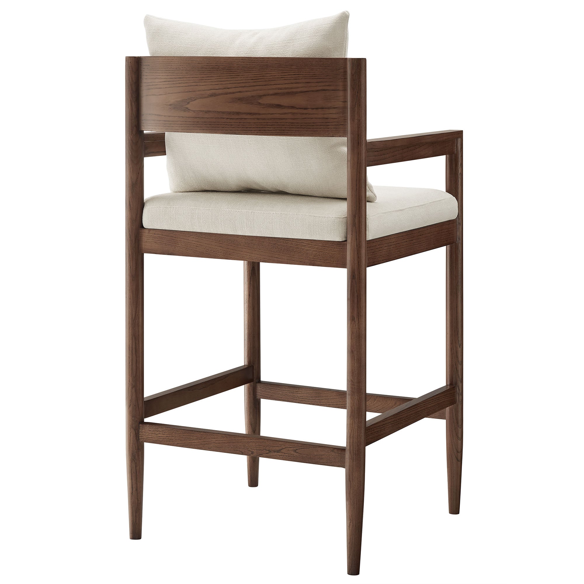 Remington Wood Bar Stool by Modway - Best Buy Furniture