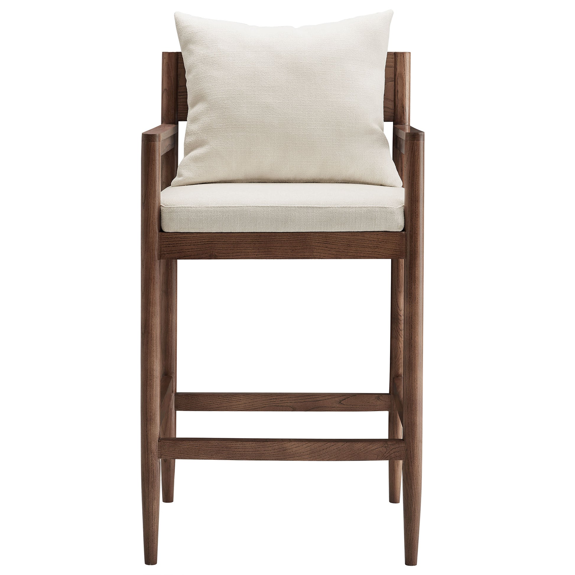 Remington Wood Bar Stool by Modway - Best Buy Furniture