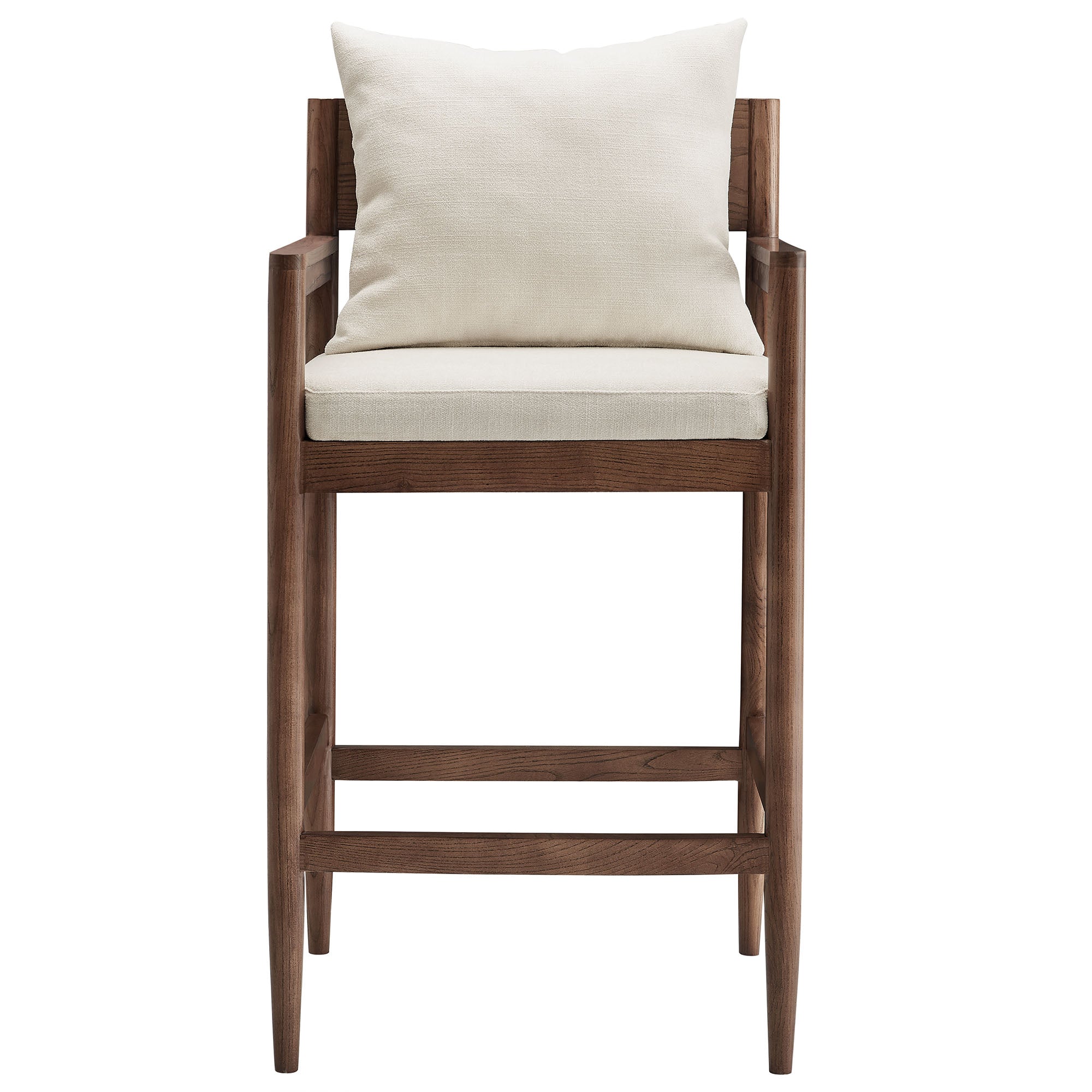 Remington Wood Bar Stool by Modway - Best Buy Furniture