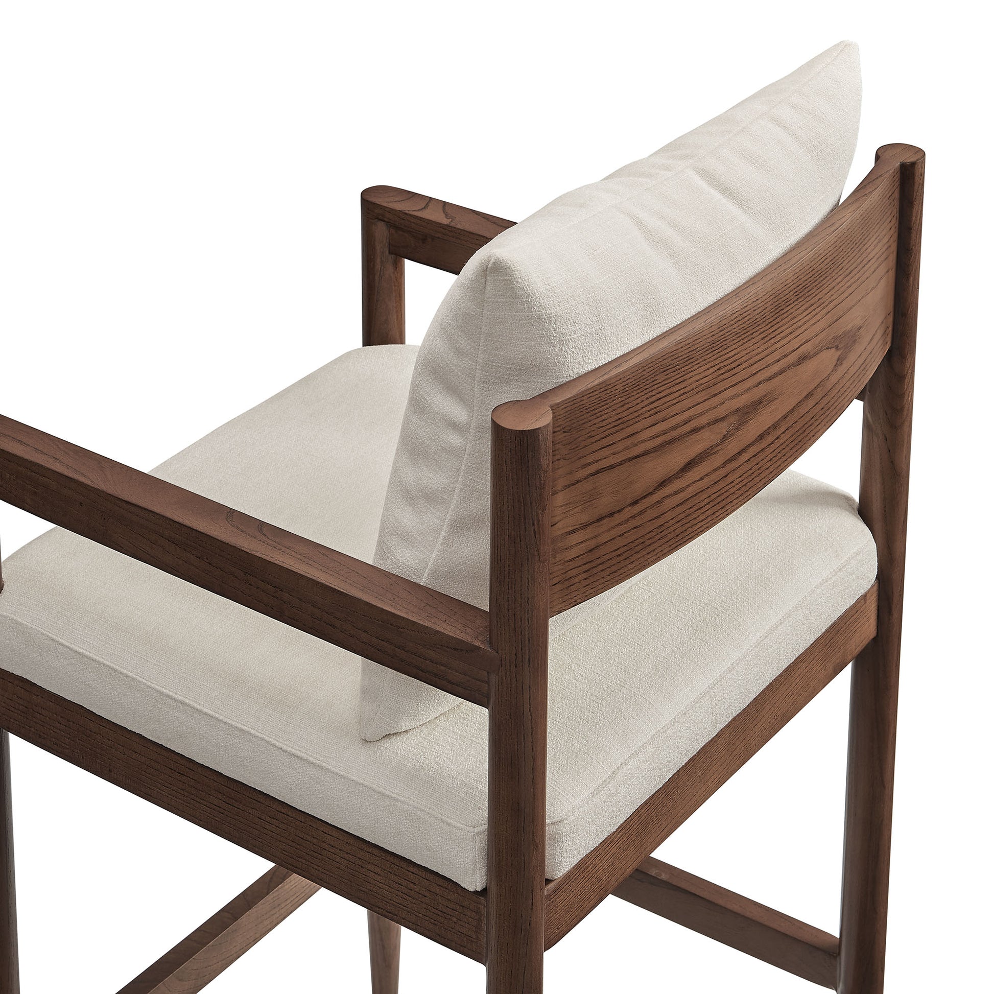 Remington Wood Bar Stool by Modway - Best Buy Furniture