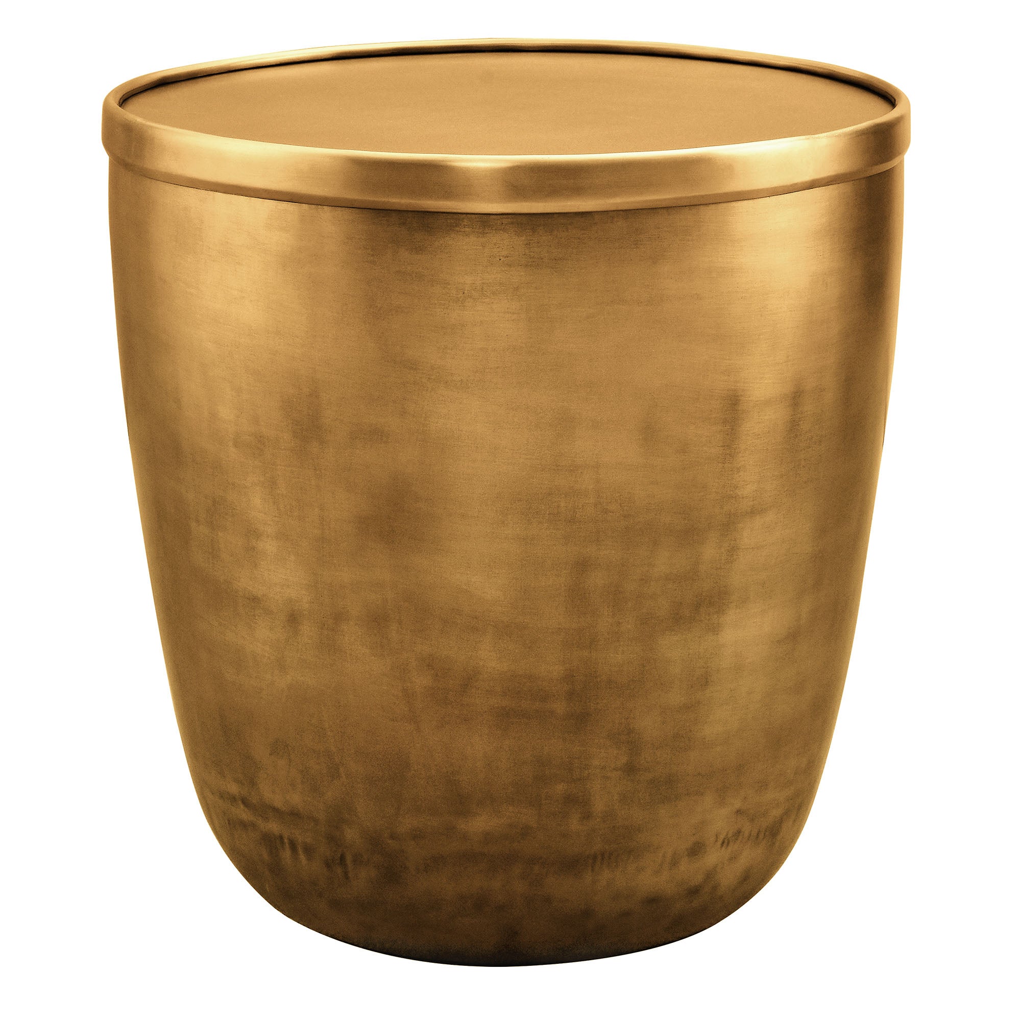 Viora Metal Storage Side Table by Modway - Best Buy Furniture