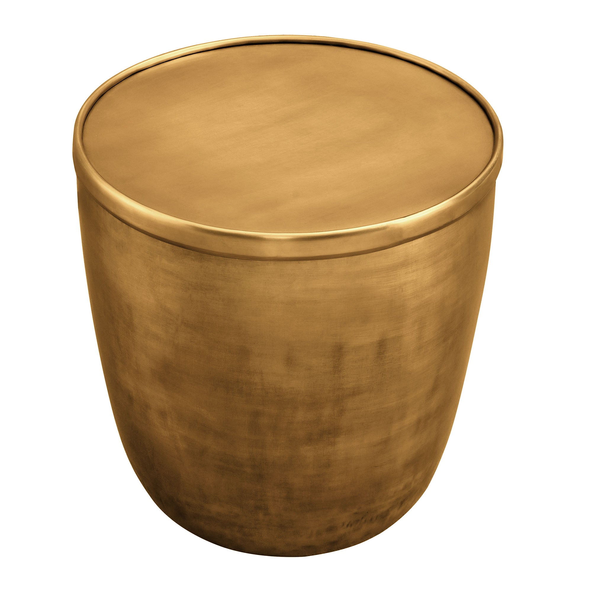 Viora Metal Storage Side Table by Modway - Best Buy Furniture