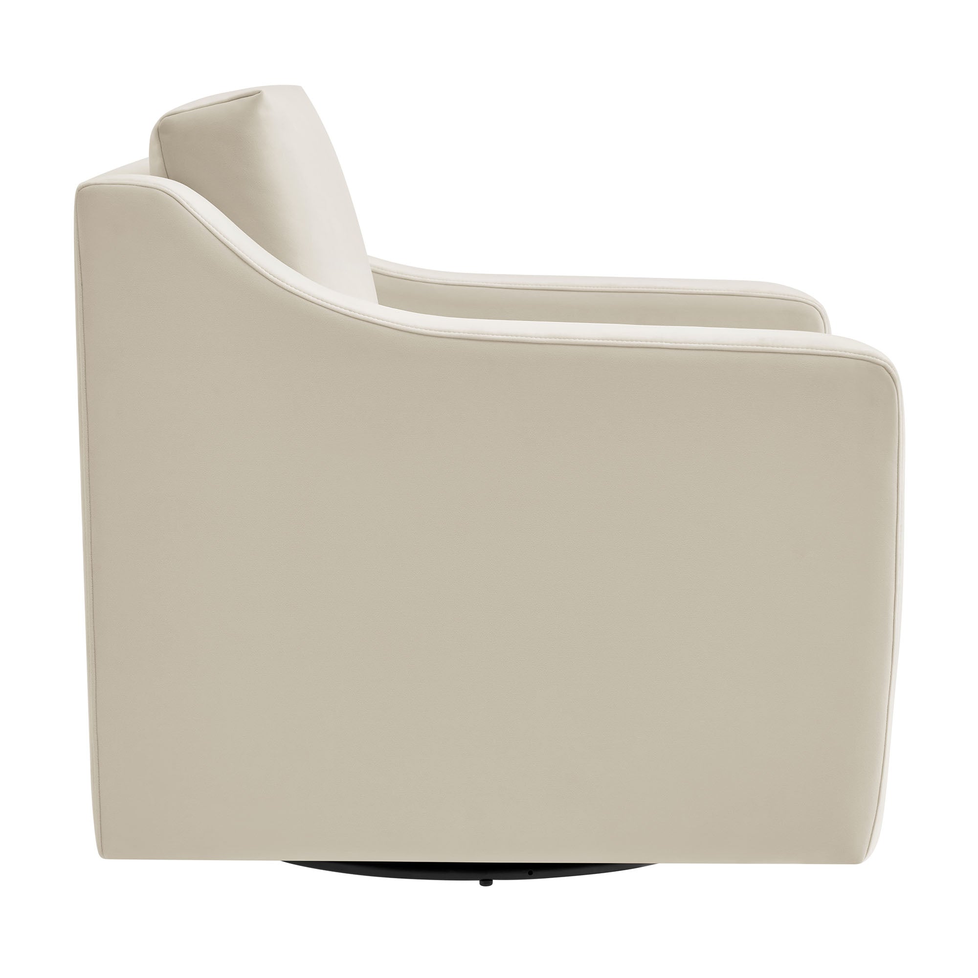 Liora Performance Velvet Armchair by Modway - Best Buy Furniture