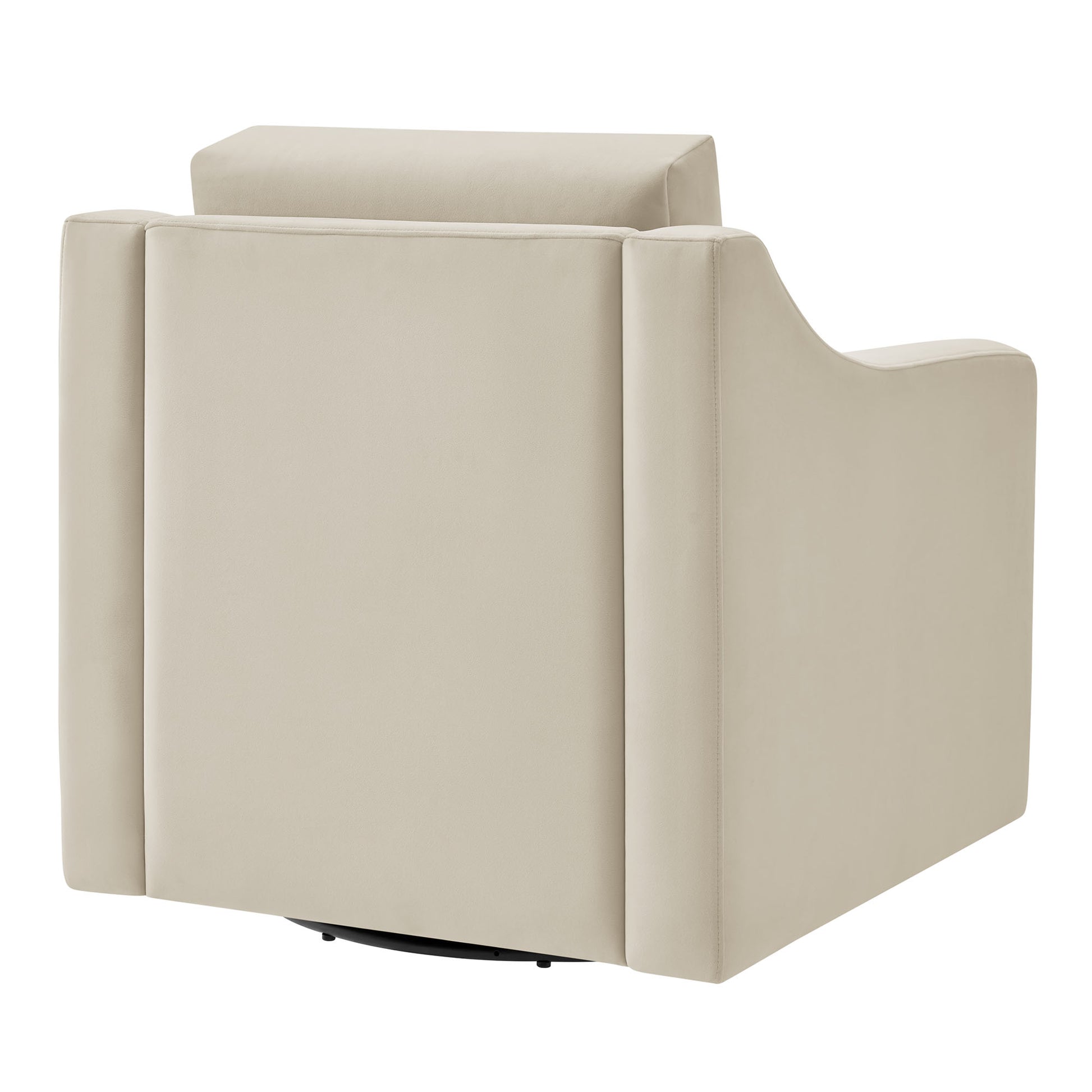 Liora Performance Velvet Armchair by Modway - Best Buy Furniture