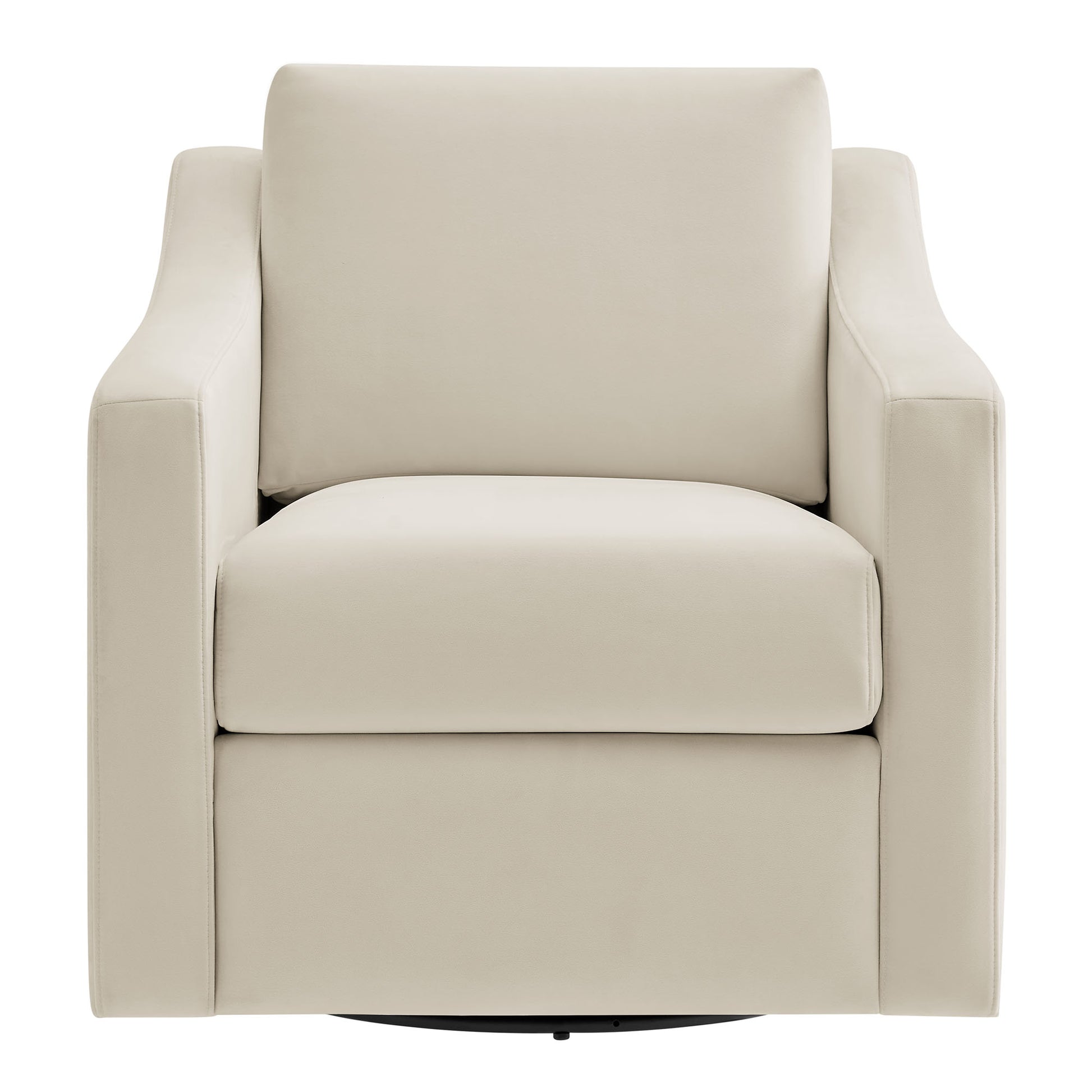 Liora Performance Velvet Armchair by Modway - Best Buy Furniture