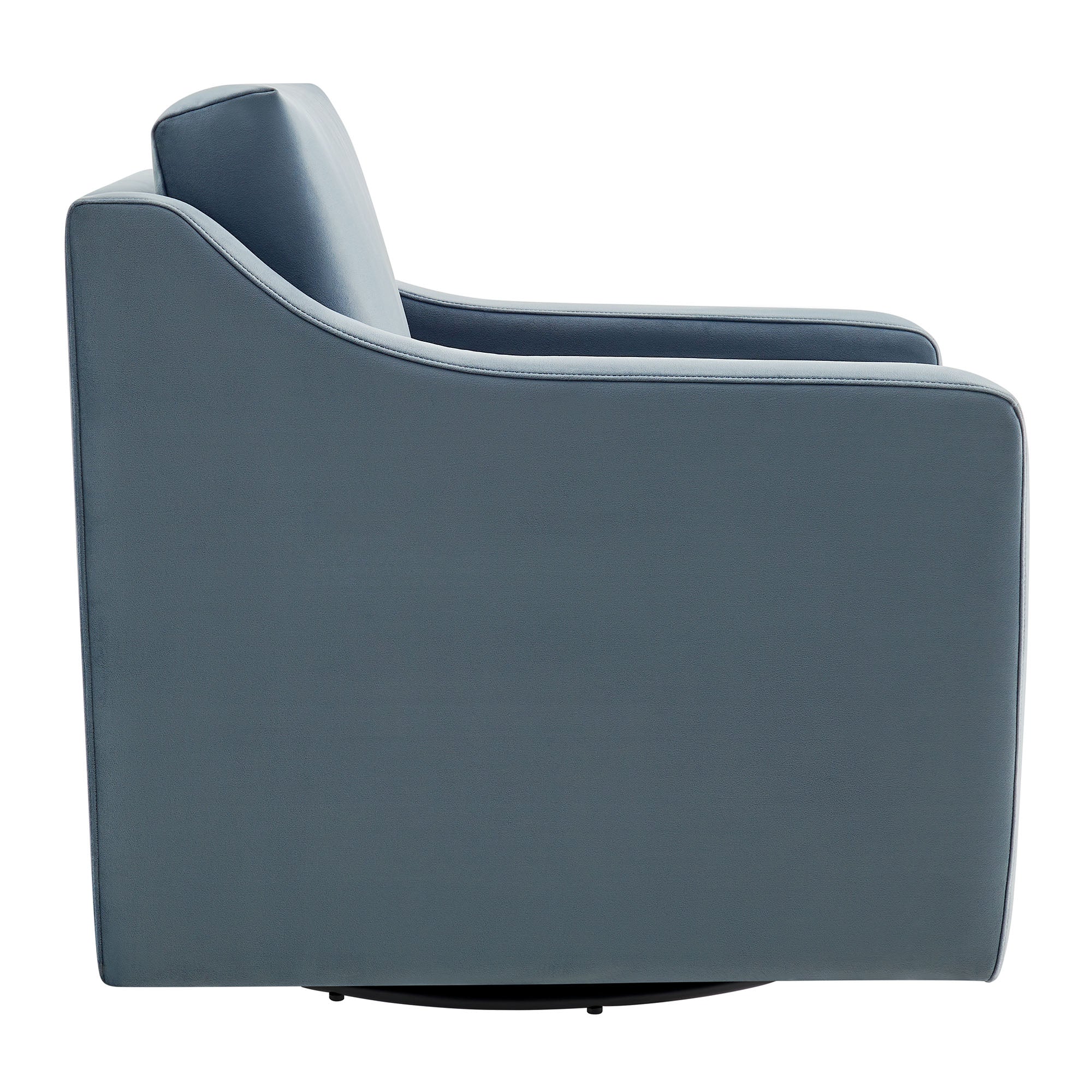 Liora Performance Velvet Armchair by Modway - Best Buy Furniture