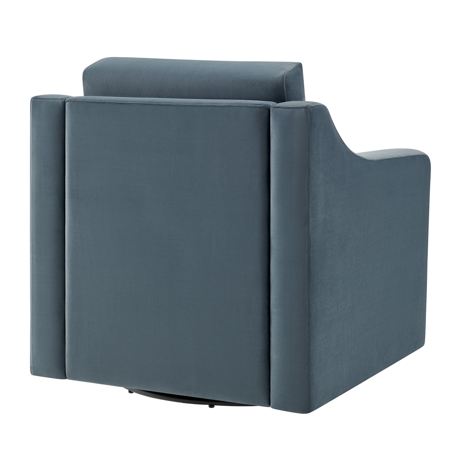 Liora Performance Velvet Armchair by Modway - Best Buy Furniture