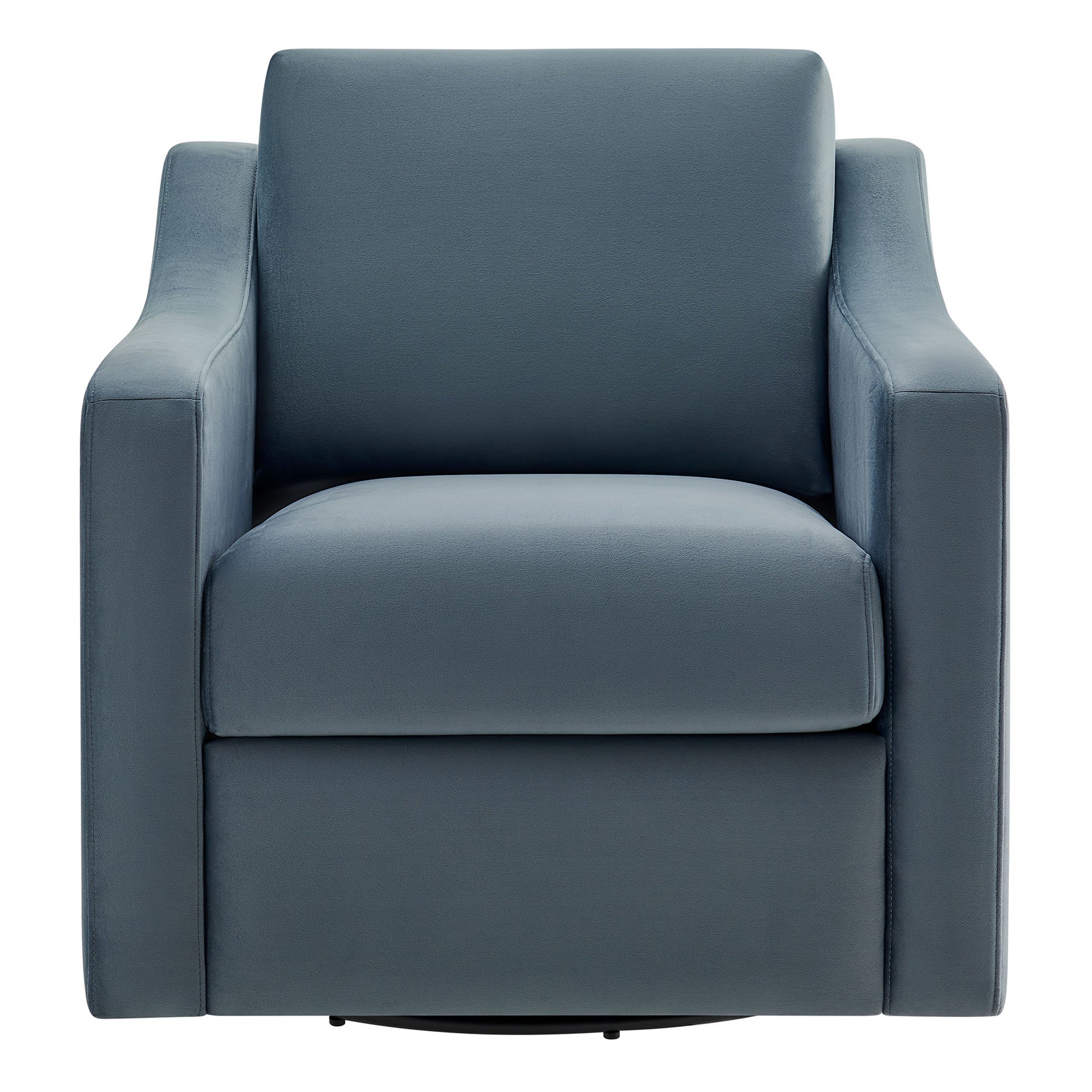 Liora Performance Velvet Armchair by Modway - Best Buy Furniture