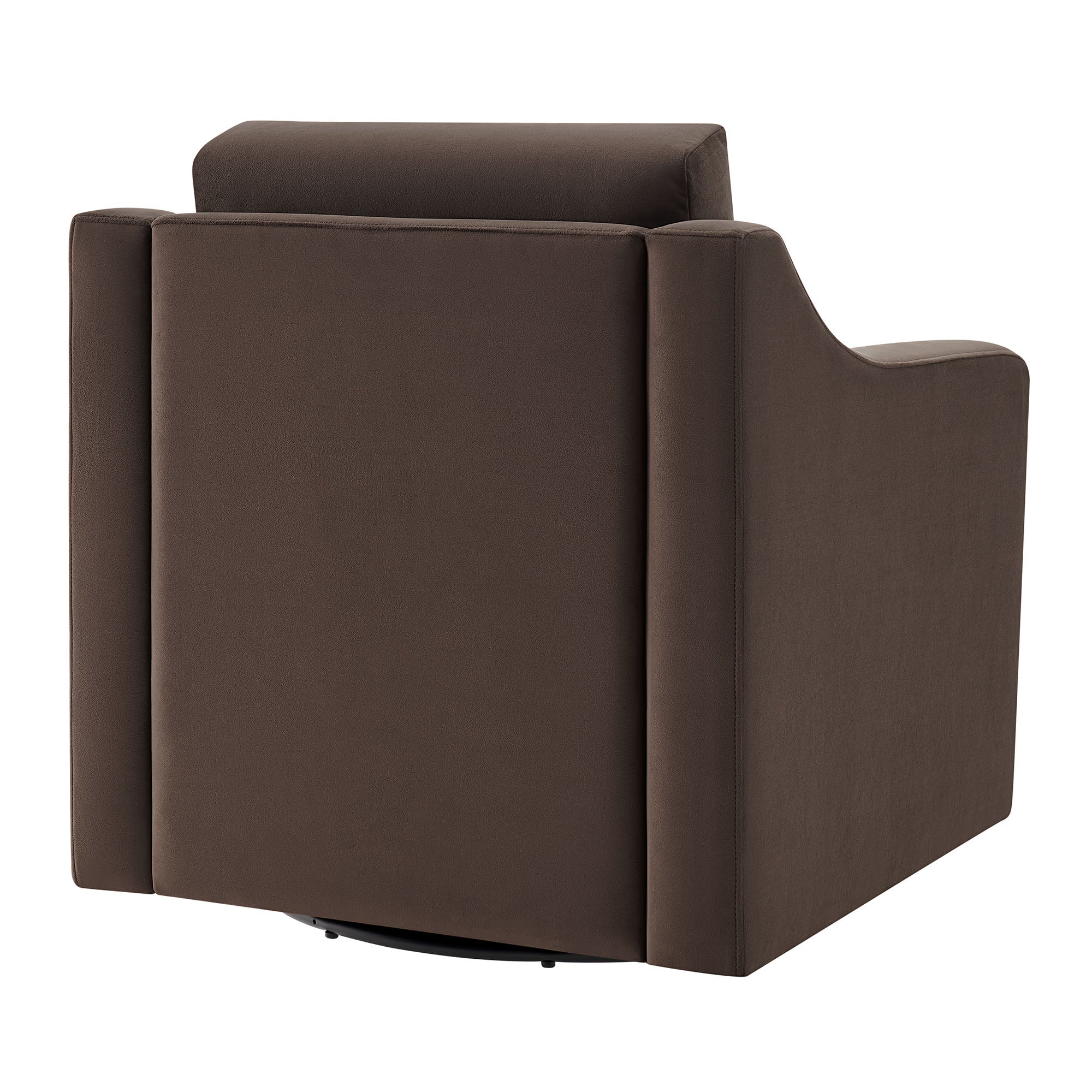 Liora Performance Velvet Armchair by Modway - Best Buy Furniture