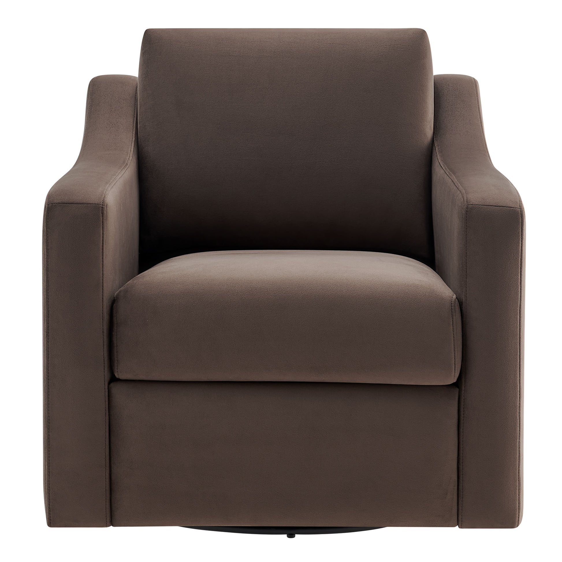 Liora Performance Velvet Armchair by Modway - Best Buy Furniture