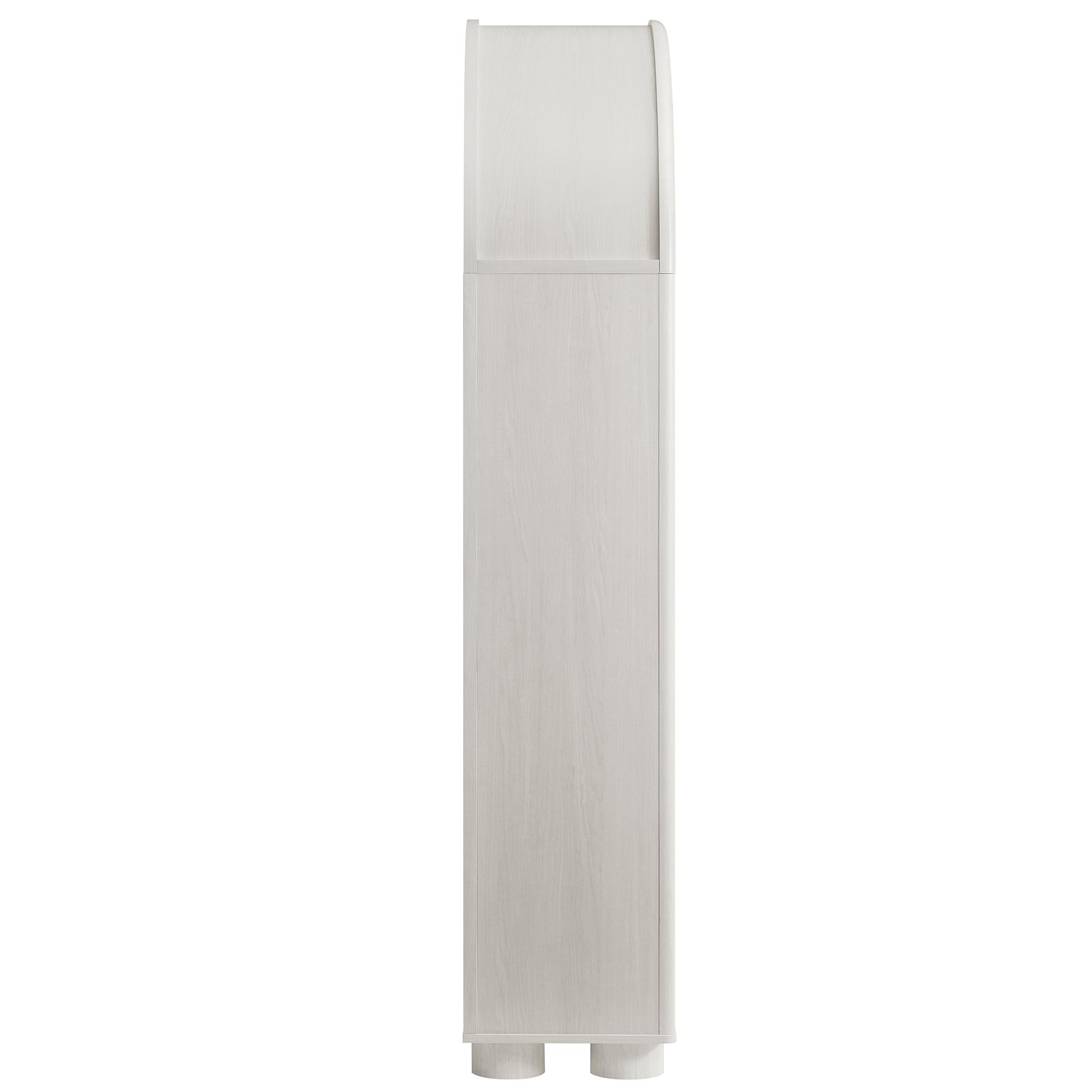 Bellamy Tall Arched Storage Cabinet by Modway - Best Buy Furniture
