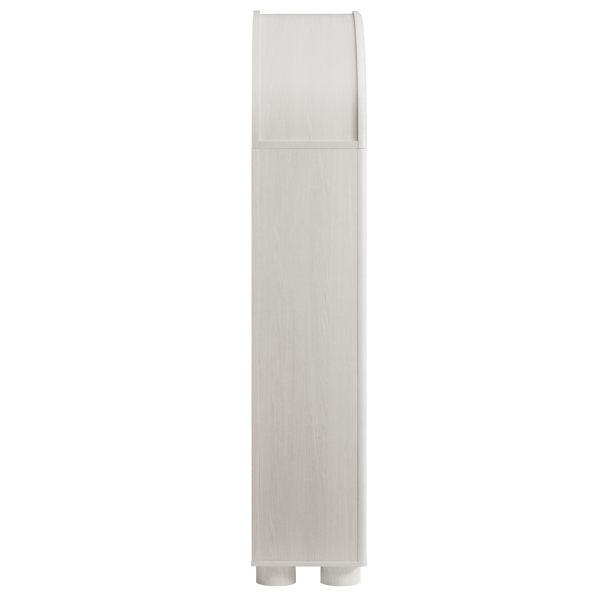 Bellamy Tall Arched Storage Cabinet by Modway - Best Buy Furniture