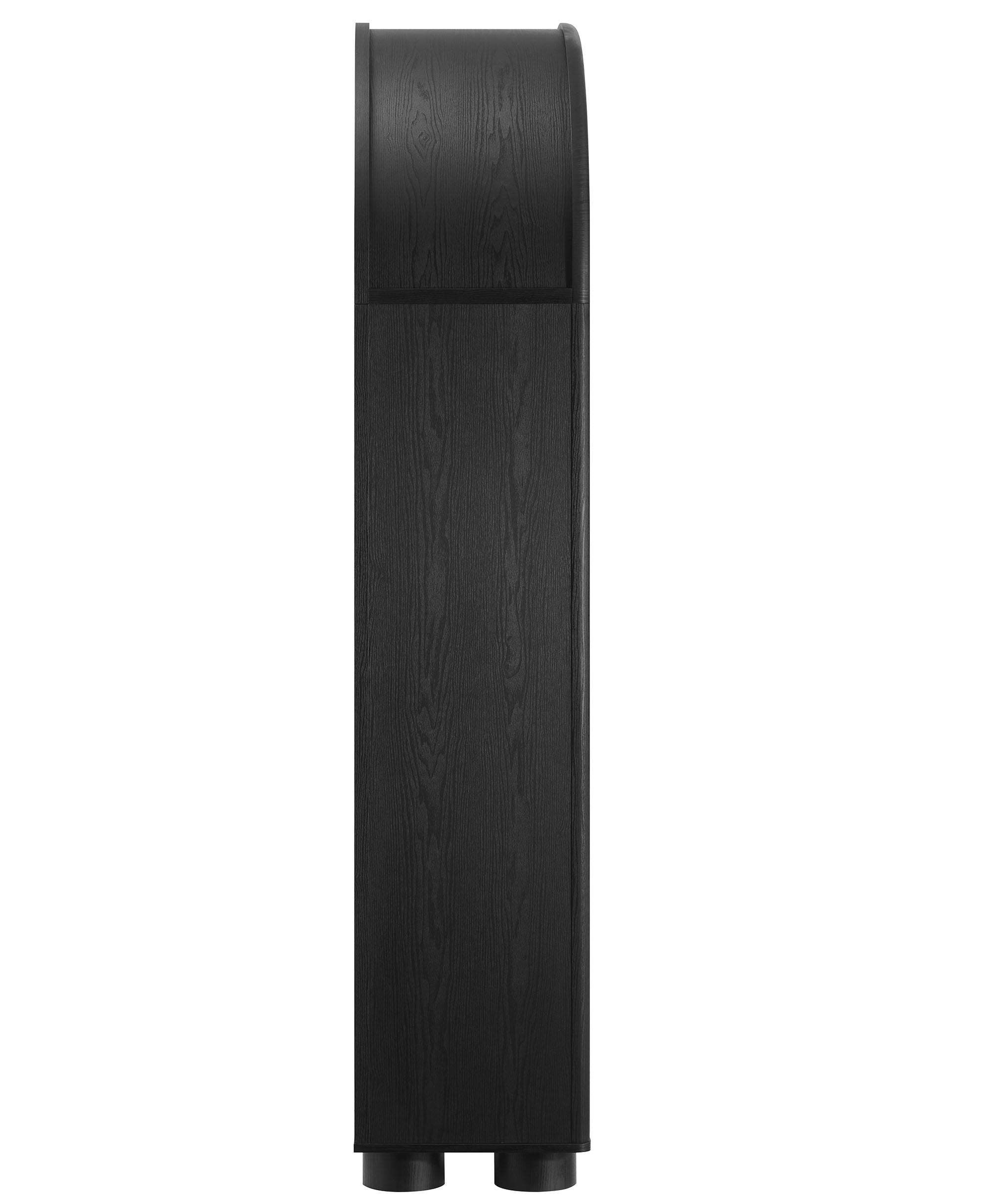 Bellamy Tall Arched Storage Cabinet by Modway - Best Buy Furniture